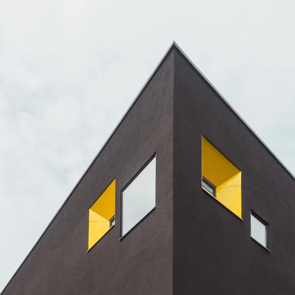 Vulkan, Oslo, Norway | Art Lasovsky