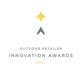 Outdoor Retailer Innovation Award
