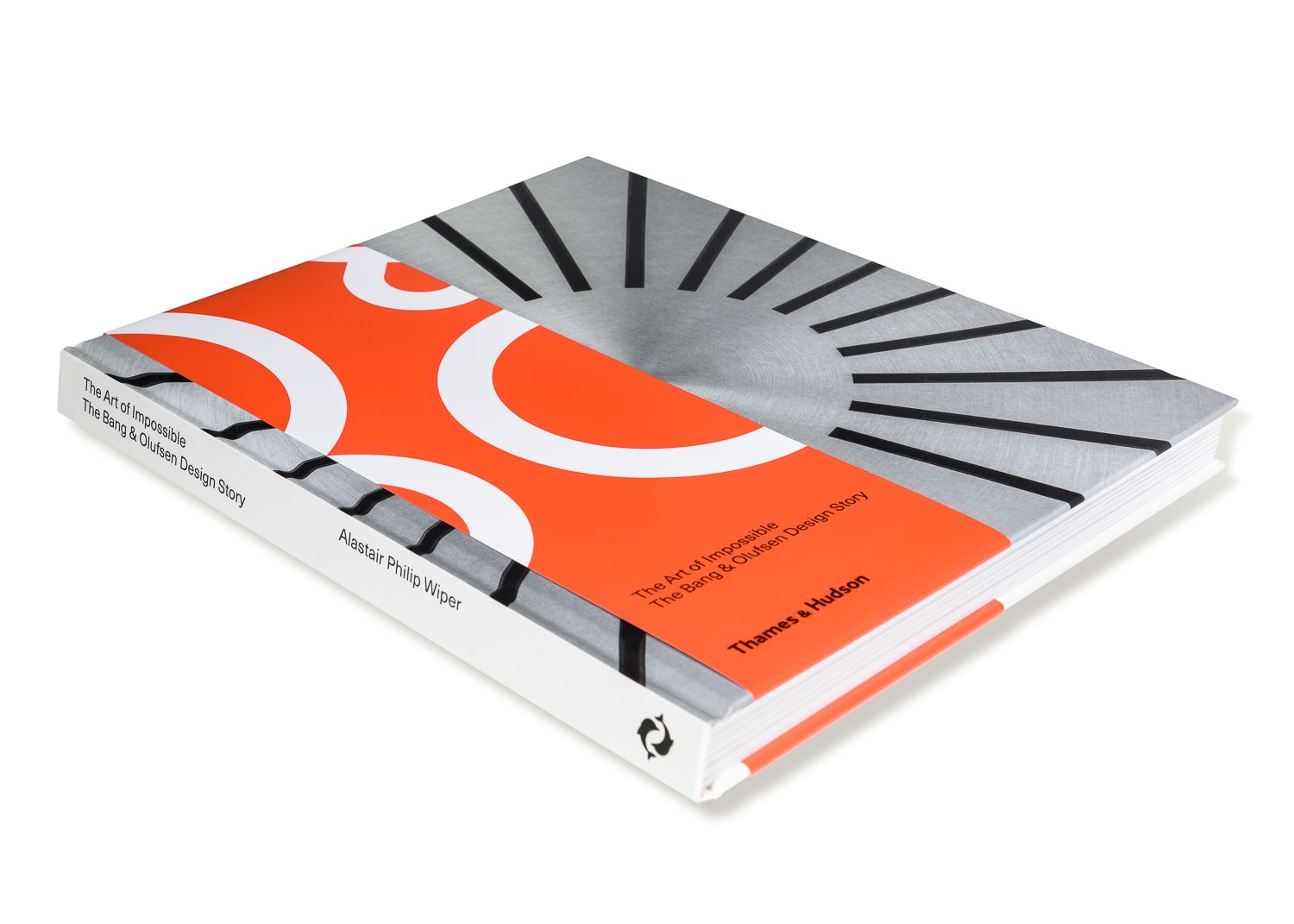 The Art of Impossible: The Bang & Olufsen Design Story • Alastair