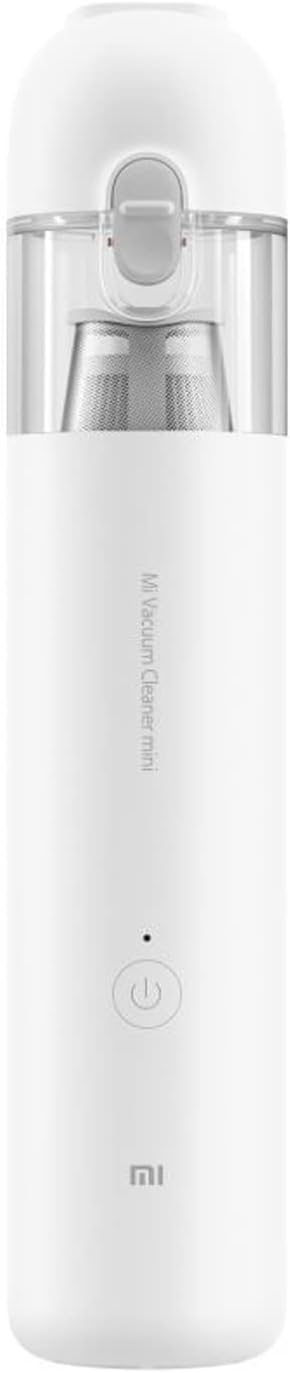 Xiaomi Mi Vacuum Cleaner Mini BHR4562GL Review