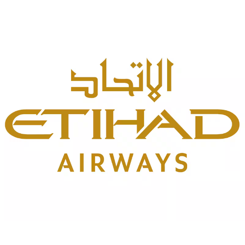 Etihad Airways