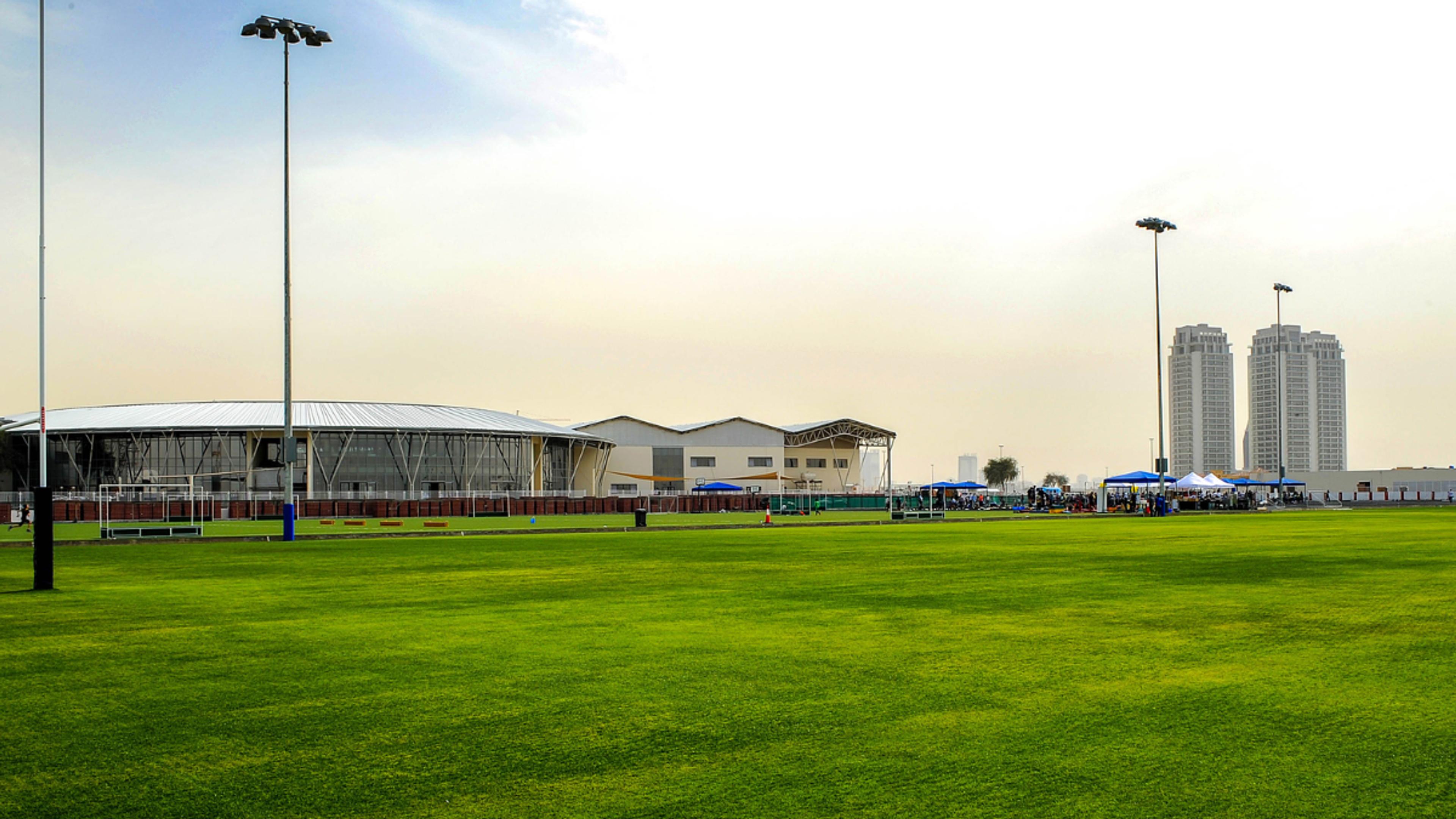 Kings' School Dubai campus in Umm Suqeim 3 - British Review