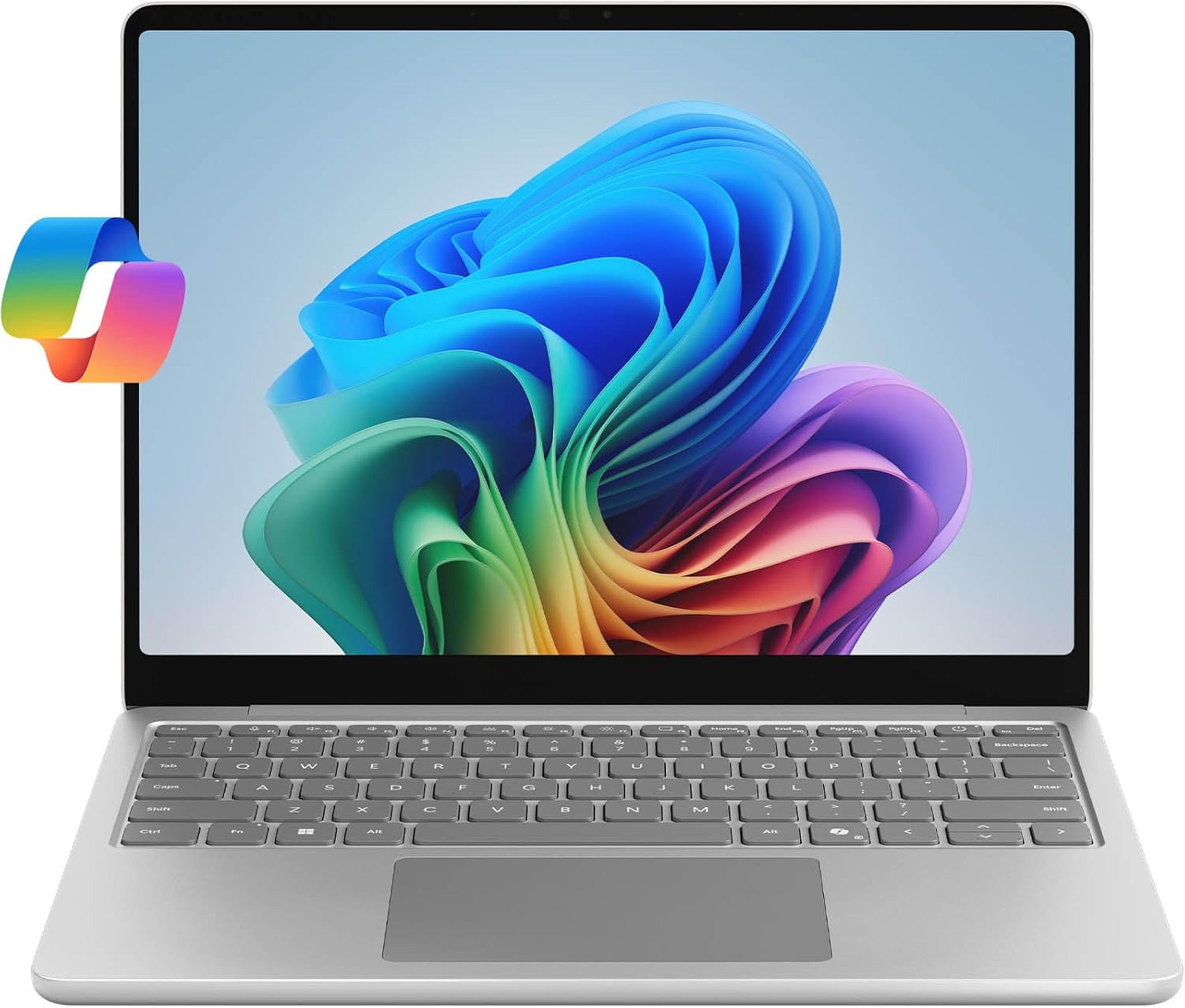 Microsoft Surface Laptop (2025) Copilot+ PC Review