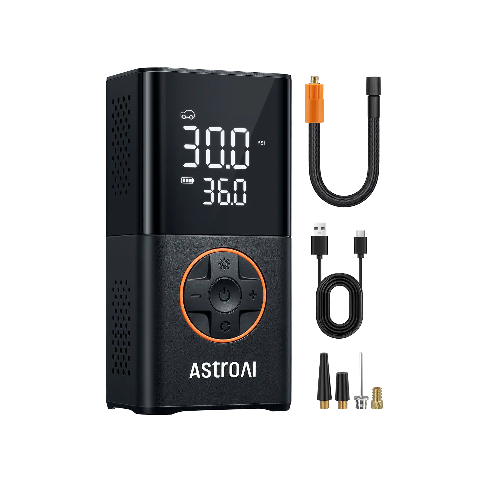 AstroAI Cordless Tyre Inflator 150 PSI