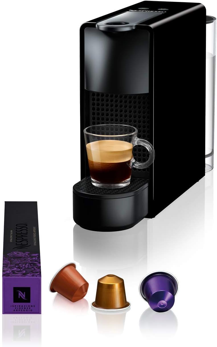 Nespresso Essenza Mini - 50% OFF