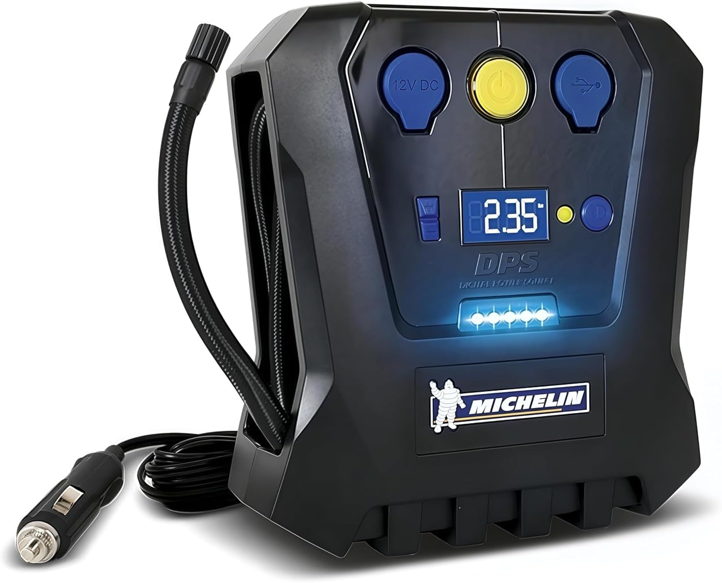 Michelin 12266 High Power Rapid Tyre Inflator