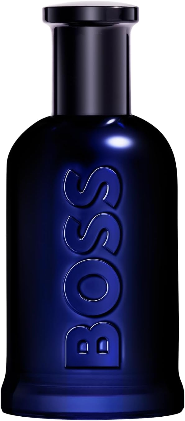 Hugo Boss Bottled Night 100ML – 79% OFF