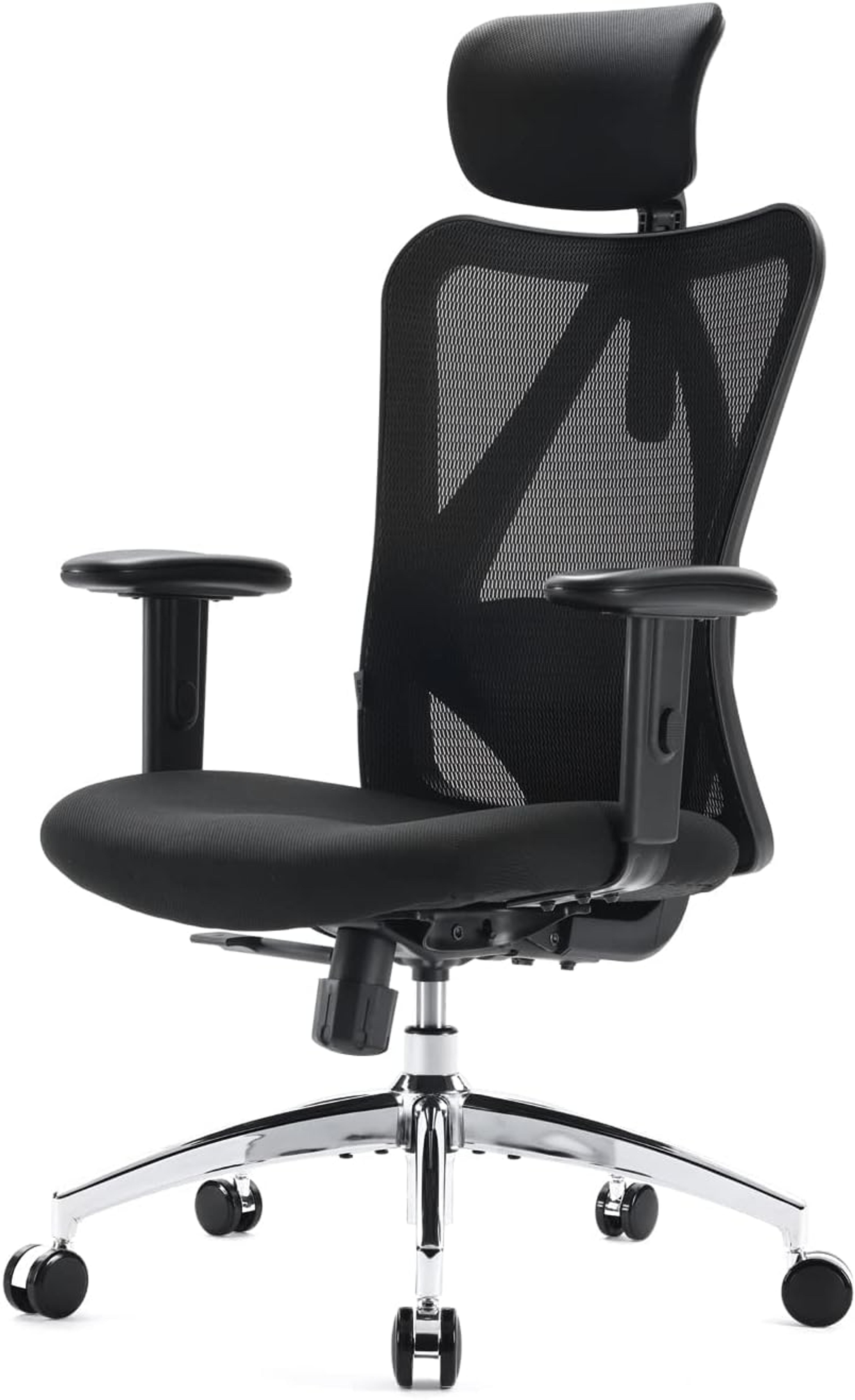 SIHOO M18 Ergonomic Office Chair - High B