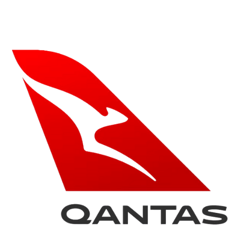 Qantas