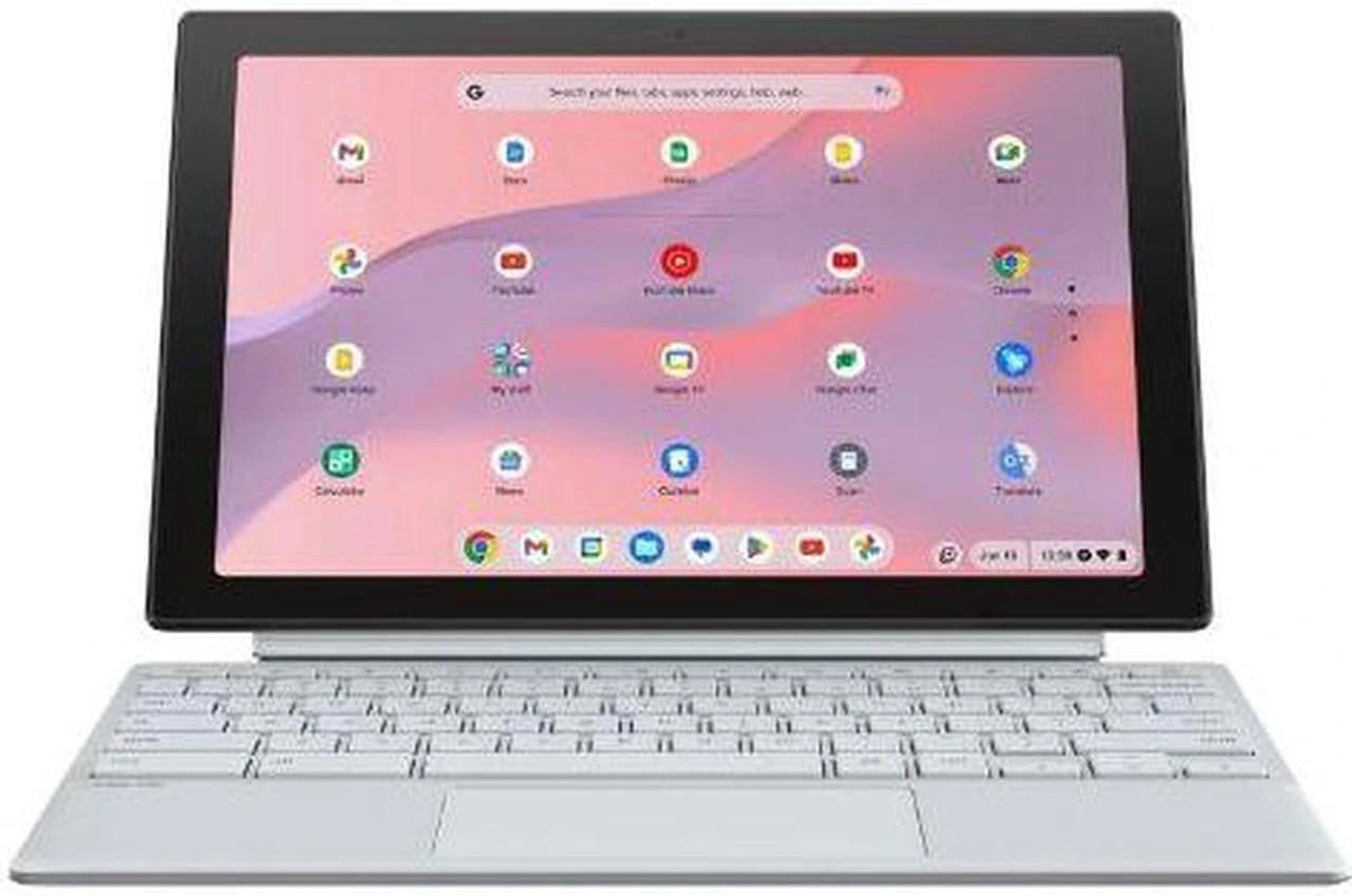 ASUS Chromebook CM3001DM2A 10.5-inch Detachable Review