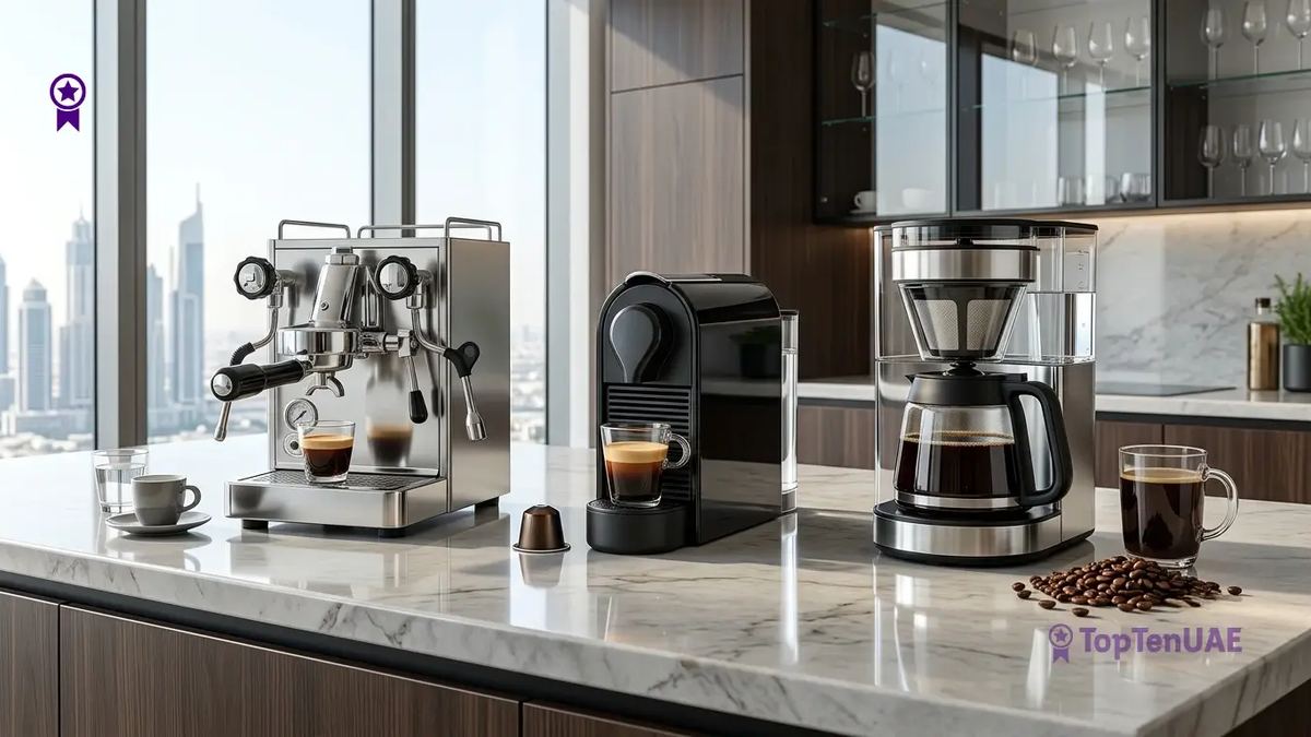 espresso-vs-capsule-vs-filter-coffee-maker-uae.webp Alt text: Espresso, capsule and filter coffee makers compared for UAE buyers
