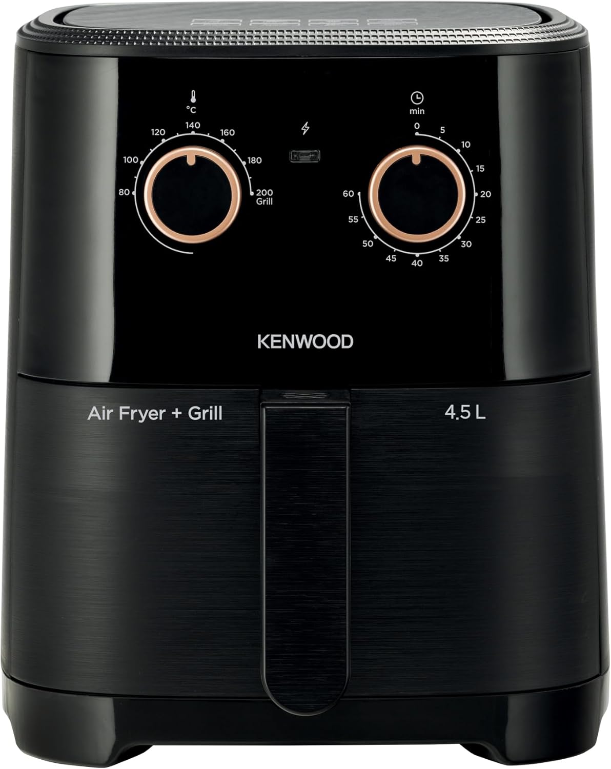  KENWOOD Airfryer + Grill XL