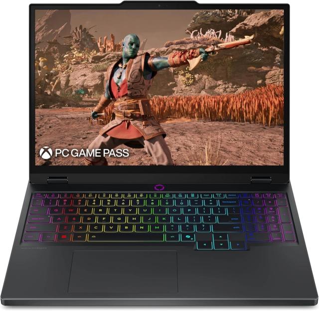 Lenovo Legion 5i Gaming Laptop