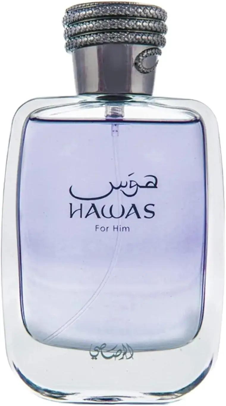 Rasasi Hawas Men Eau de Parfum 100 ml