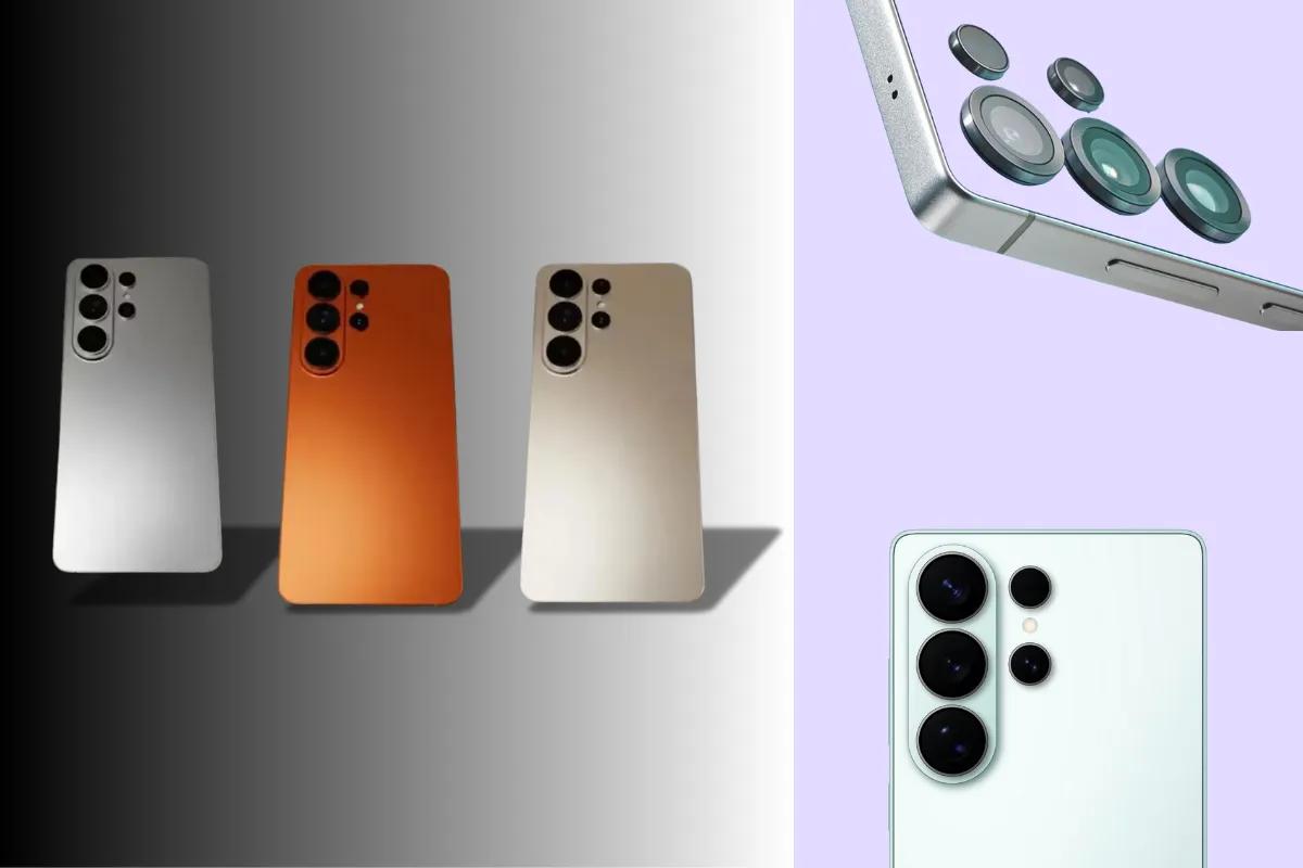 Samsung Galaxy S26 Ultra: Leaks, 60W Charging & UAE Release Date