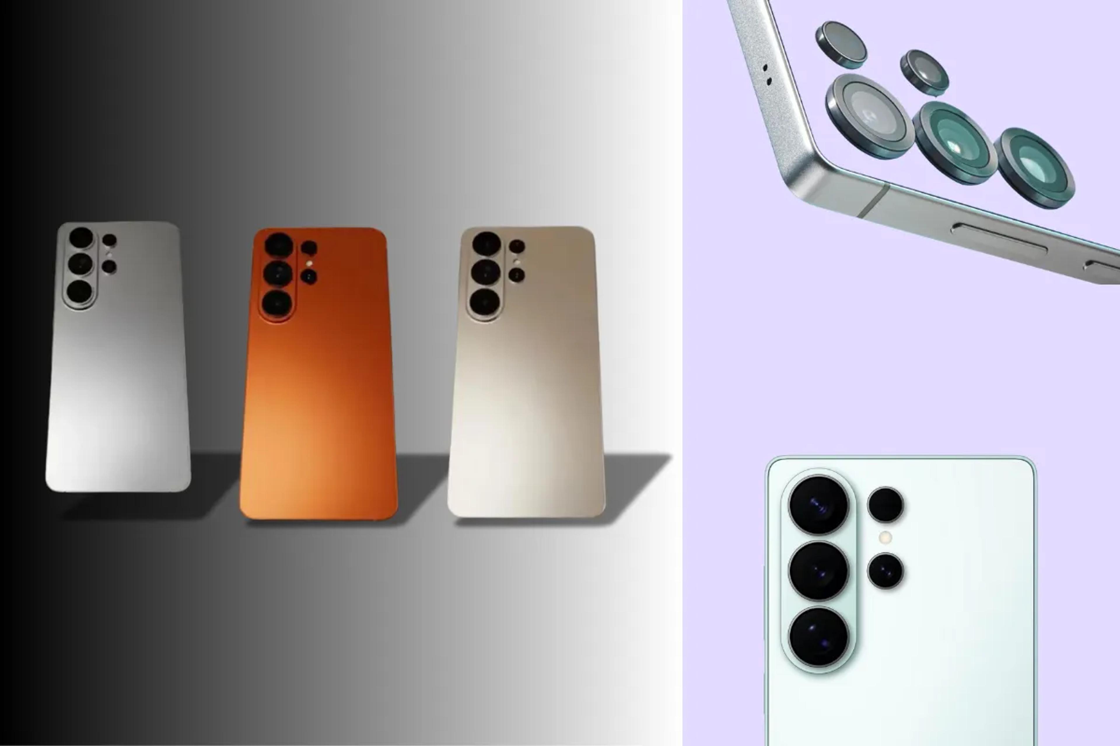 Samsung Galaxy S26 Ultra: Leaks, 60W Charging & UAE Release Date