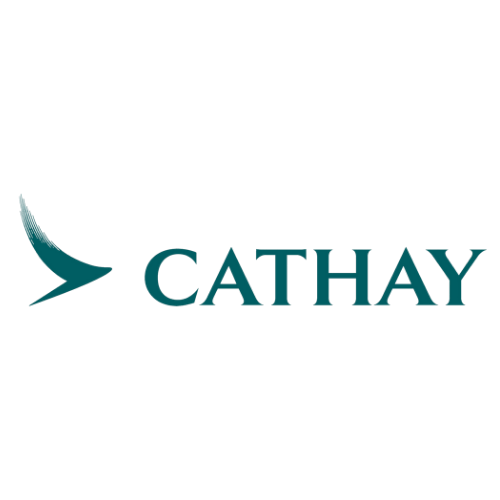 Cathay Pacific