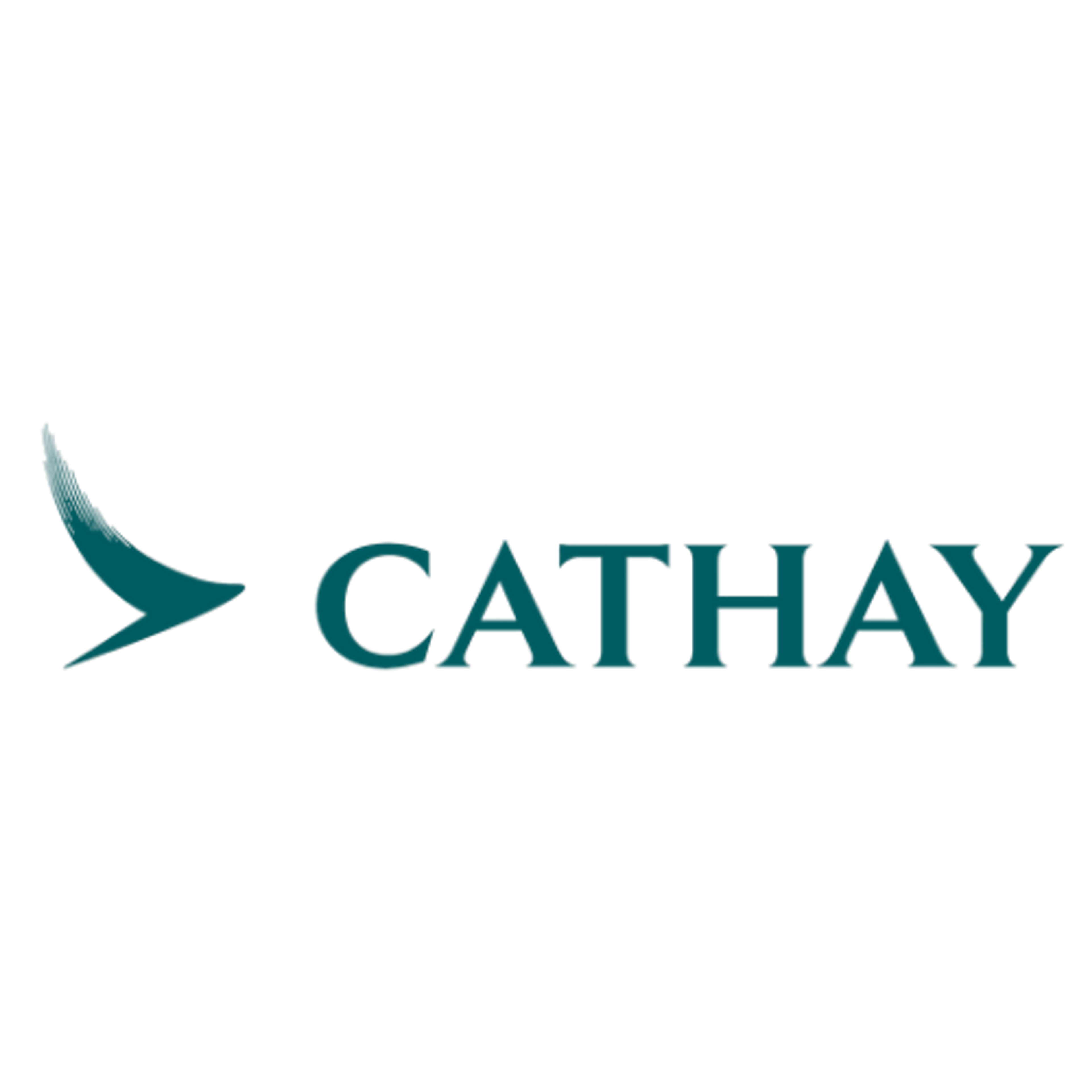 Cathay Pacific