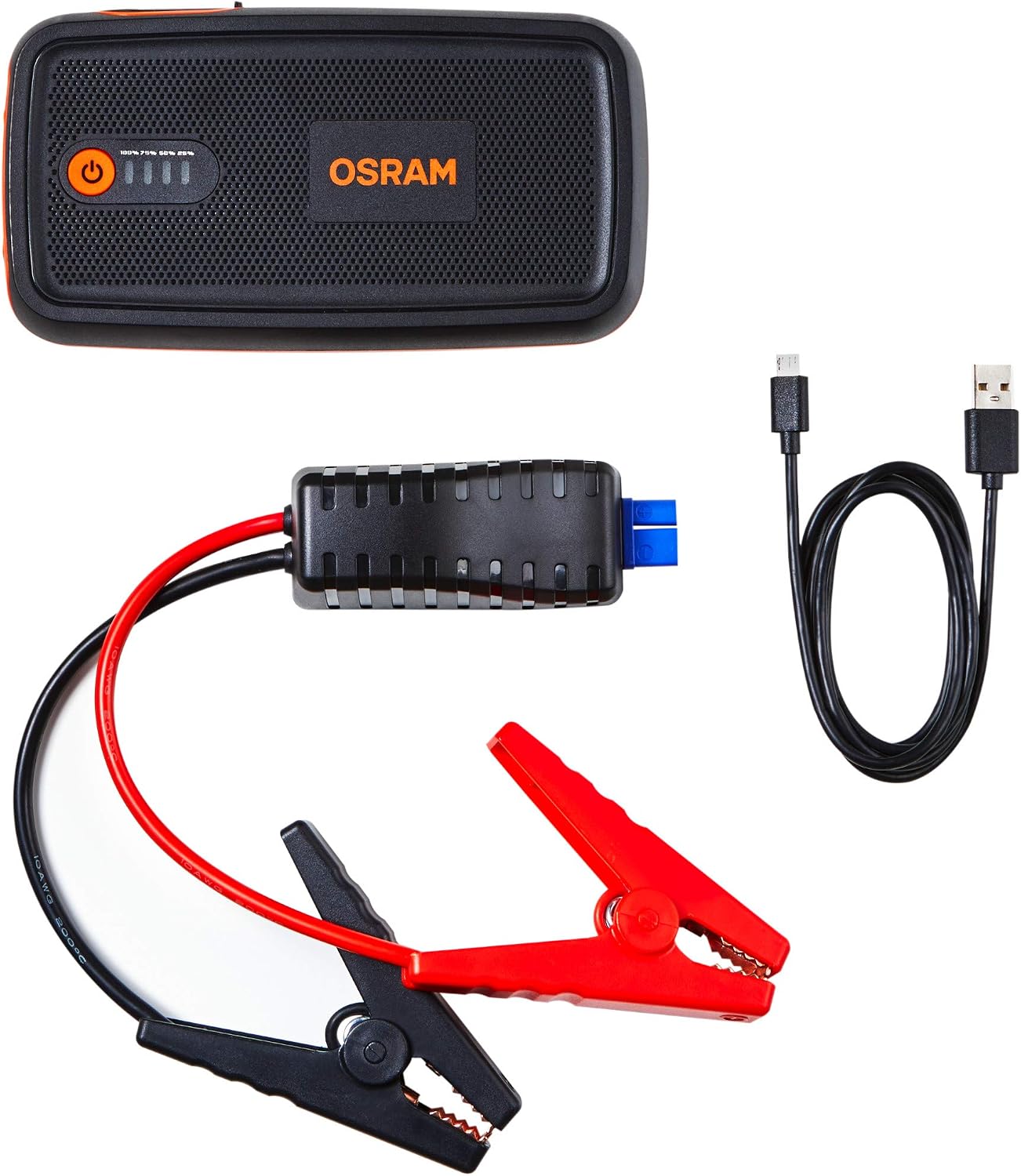 OSRAM BATTERYstart 300 OBSL300
