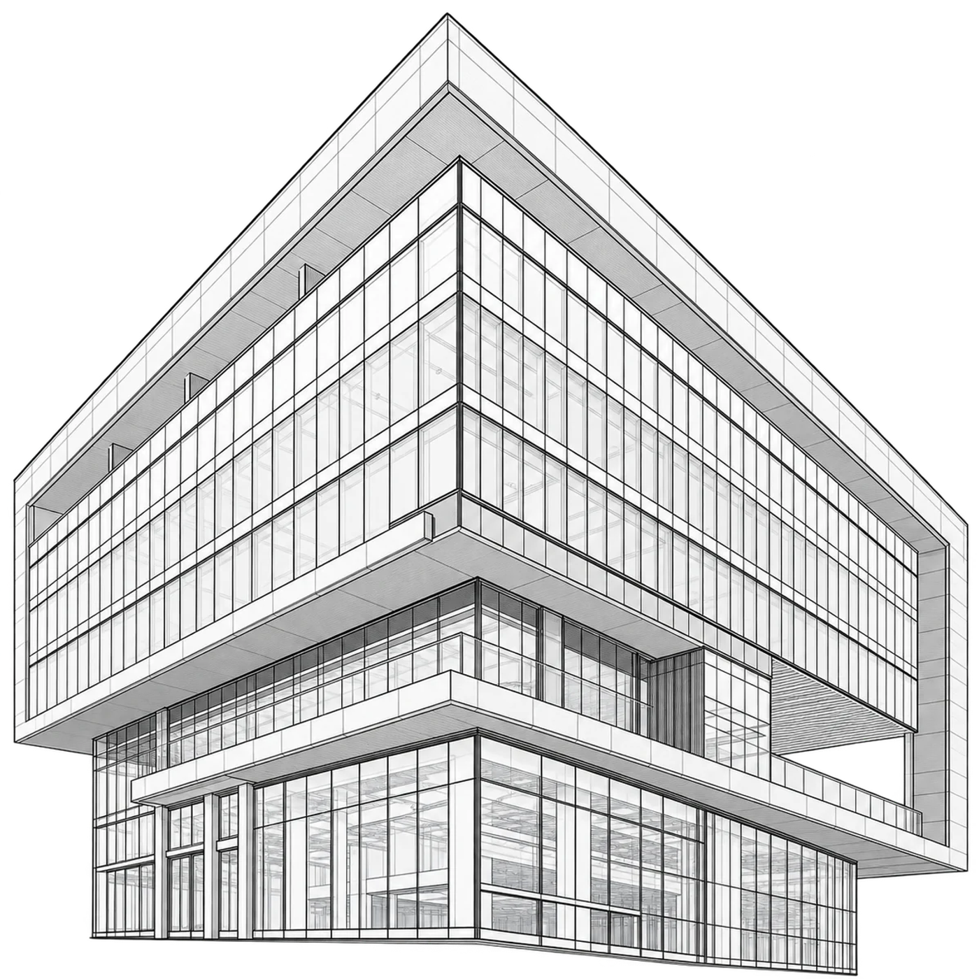 Product CGI Suite — wireframe