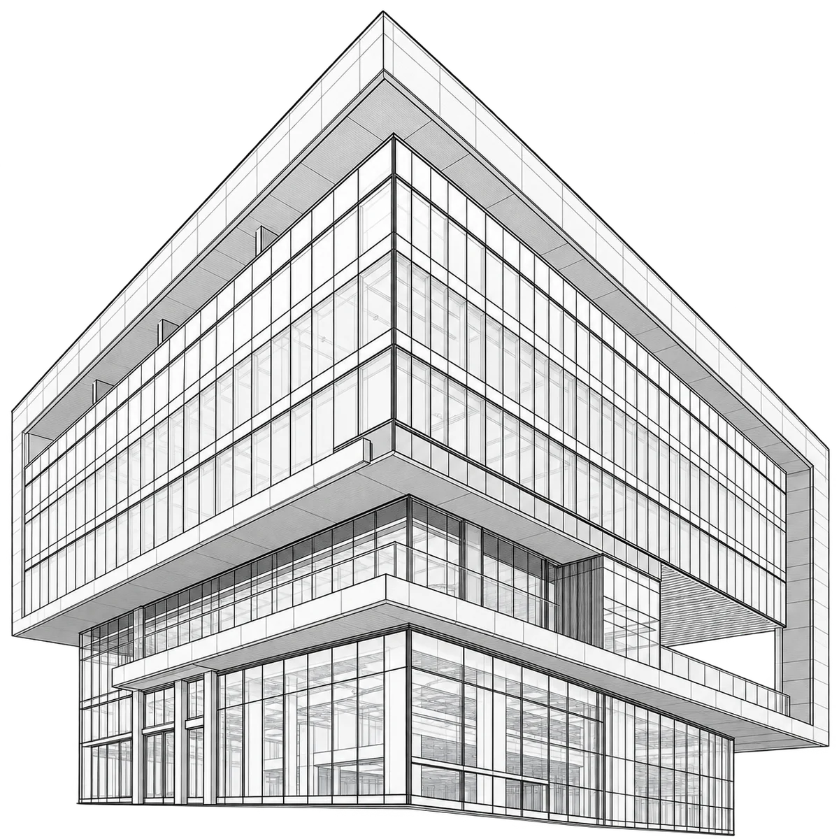 Product CGI Suite — wireframe