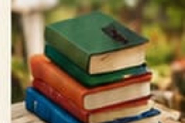 Dia do Livro