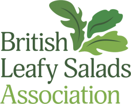 British Leafy Salads Association logo