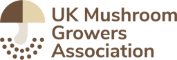 UK Mushroom Growers Association logo