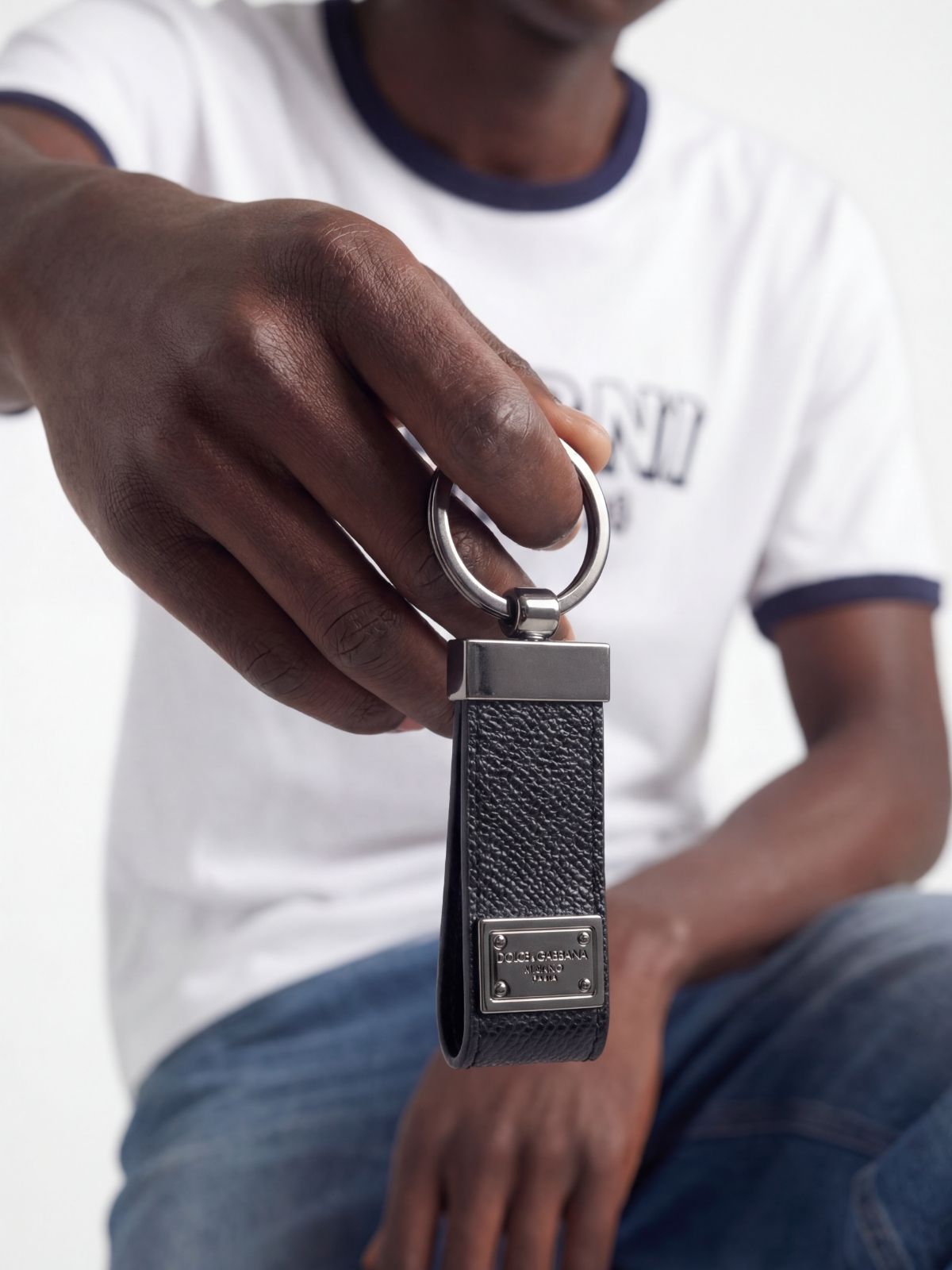 VIRTUAL TRY ON SHOOTING ON MODEL