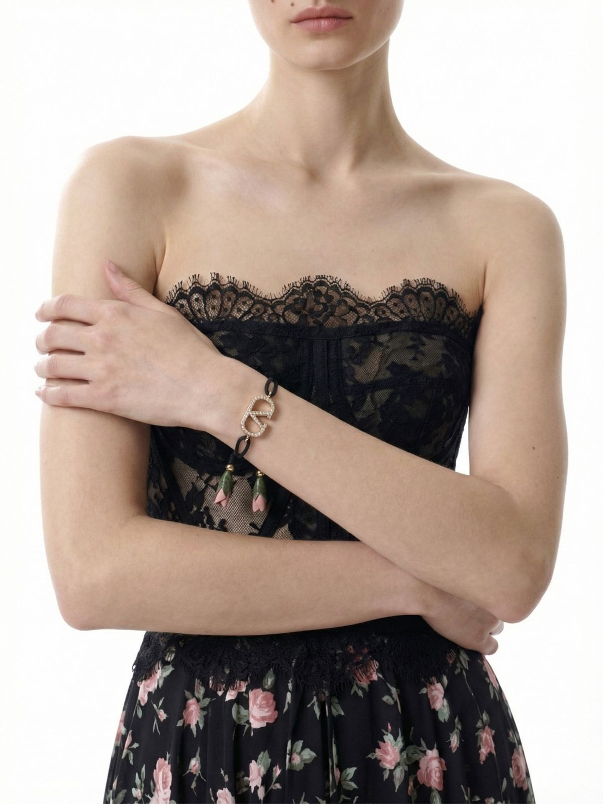 VIRTUAL TRY ON SHOOTING ON MODEL  7