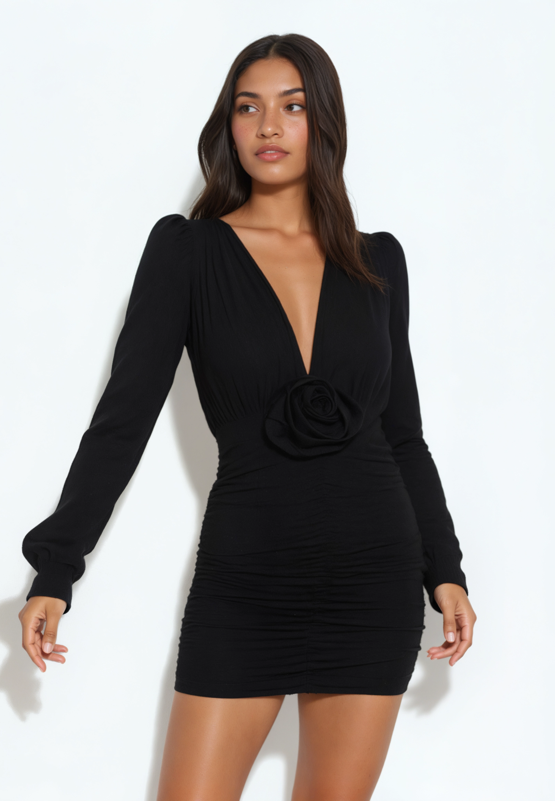 black 3