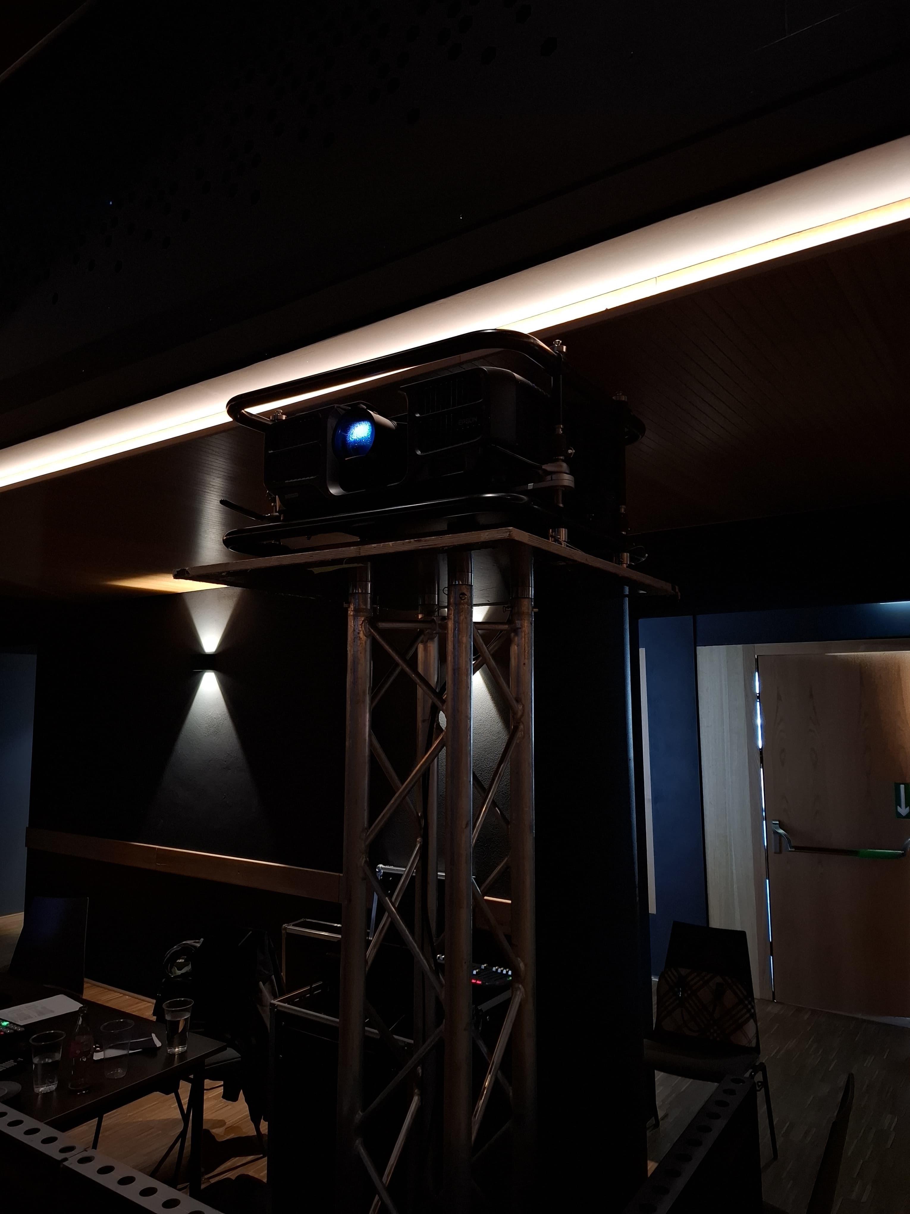 Film Festival Wolkersdorf – Impression 1