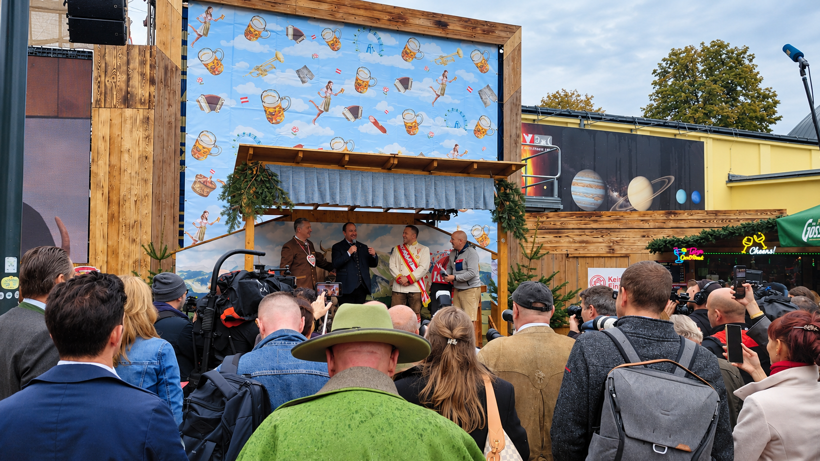 The Art of Oktoberfest – Bild 1