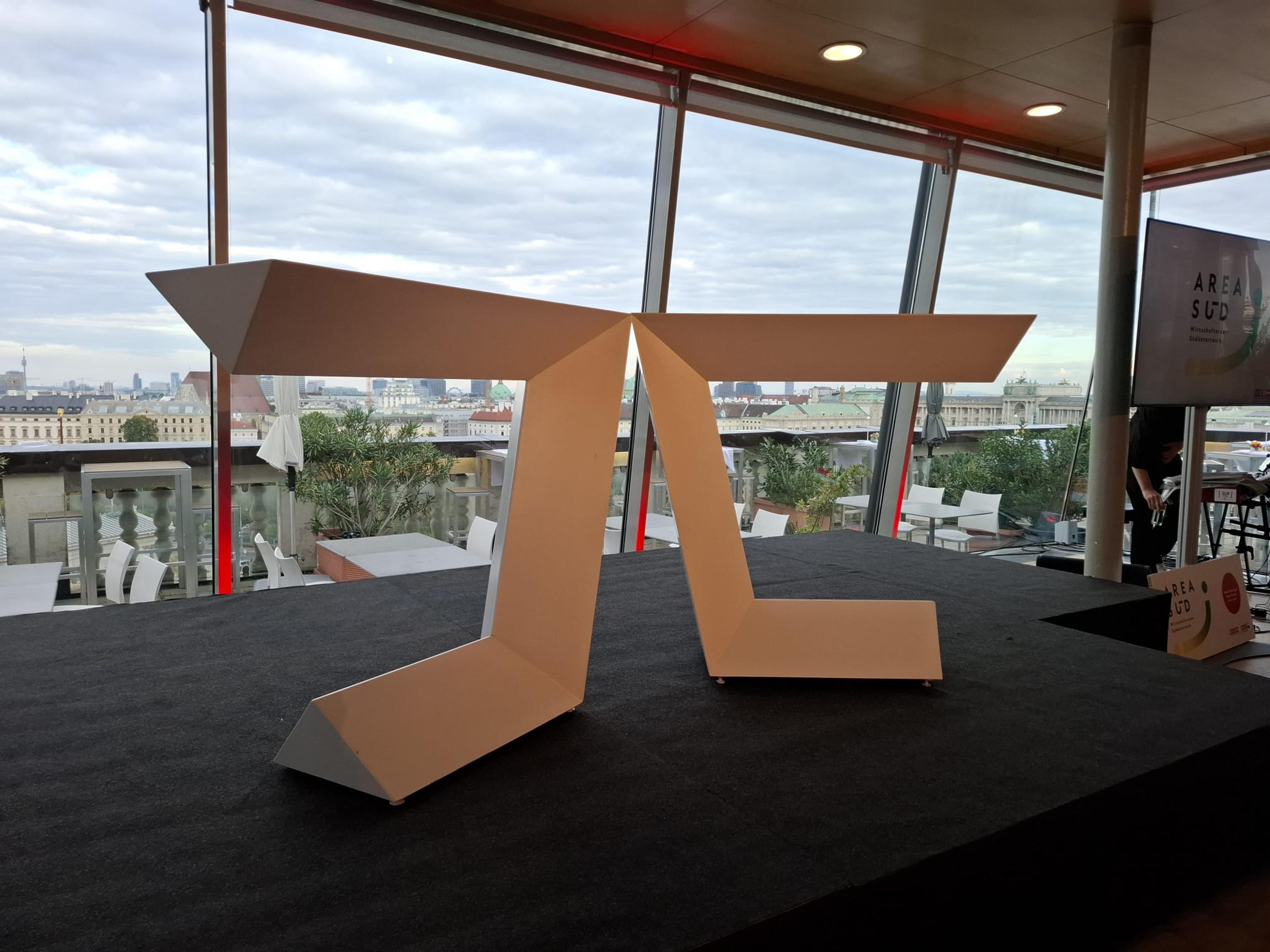 The Art of Event im Justizpalast – Impression 2