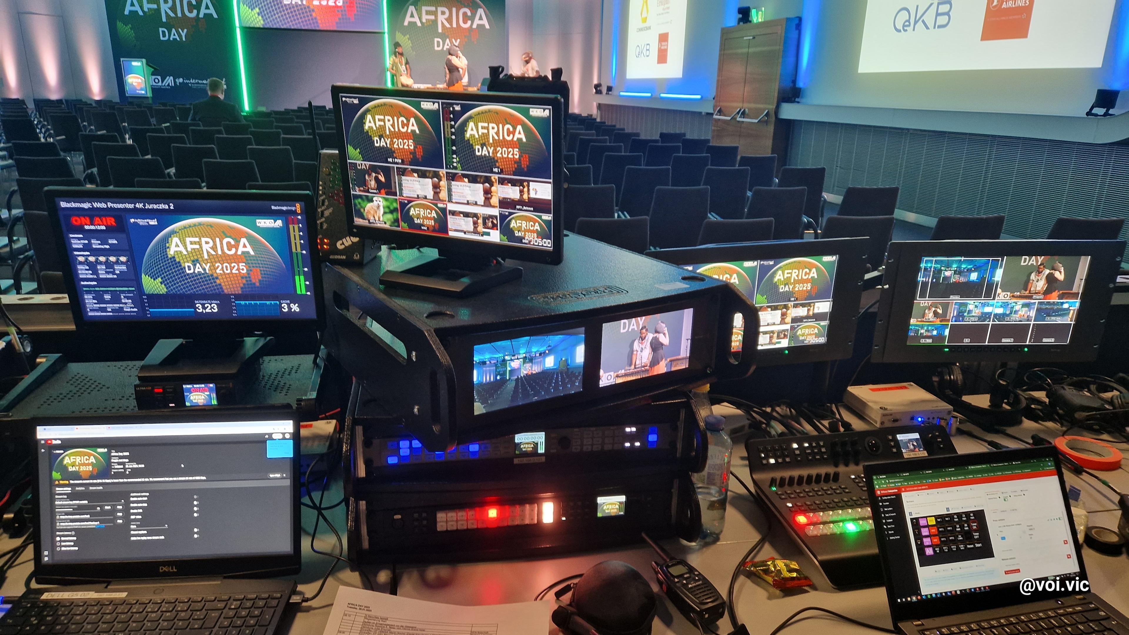 Africa Day 2025 – Impression 3