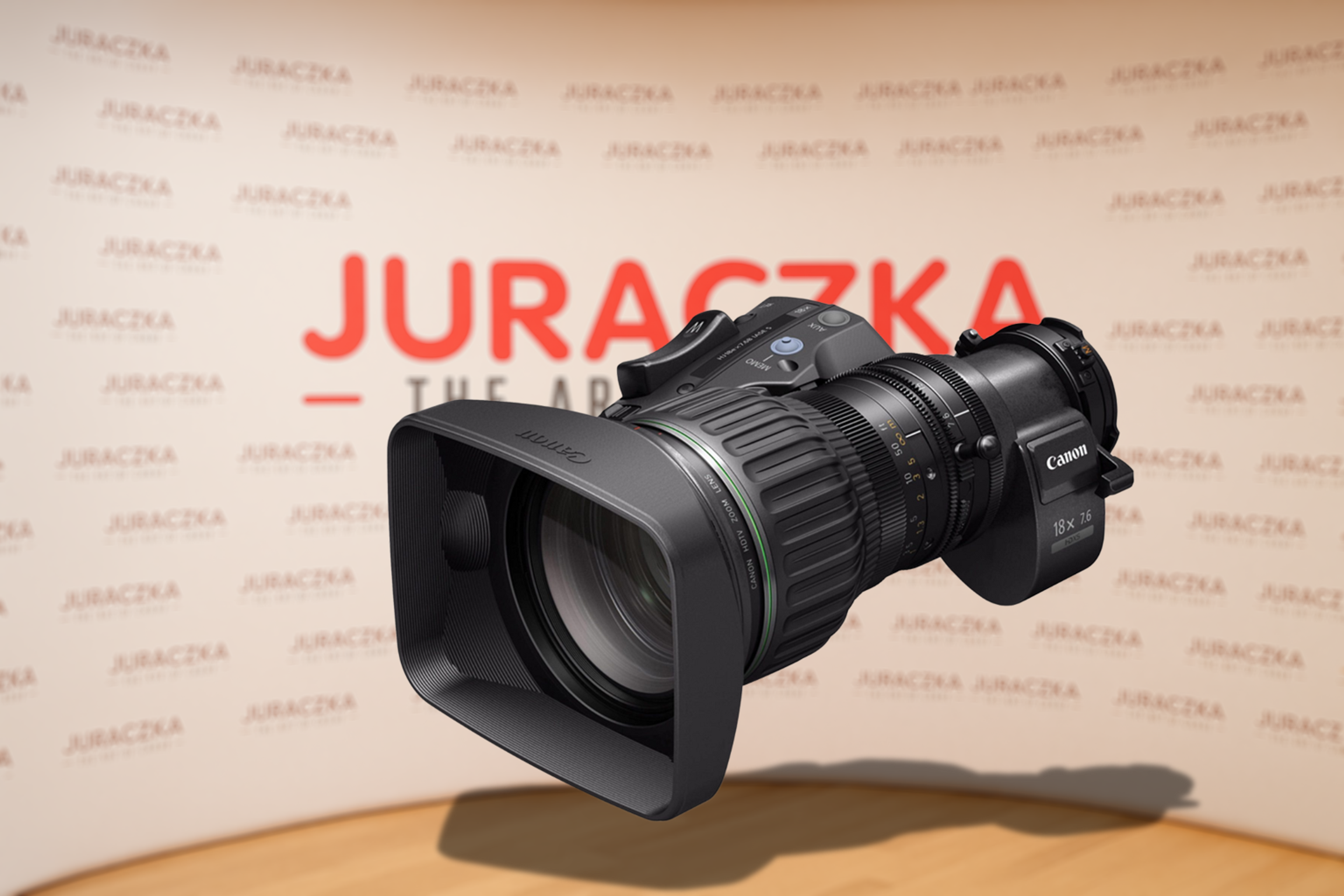 Canon HJ17ex – Kamera & Videozubehör bei Juraczka