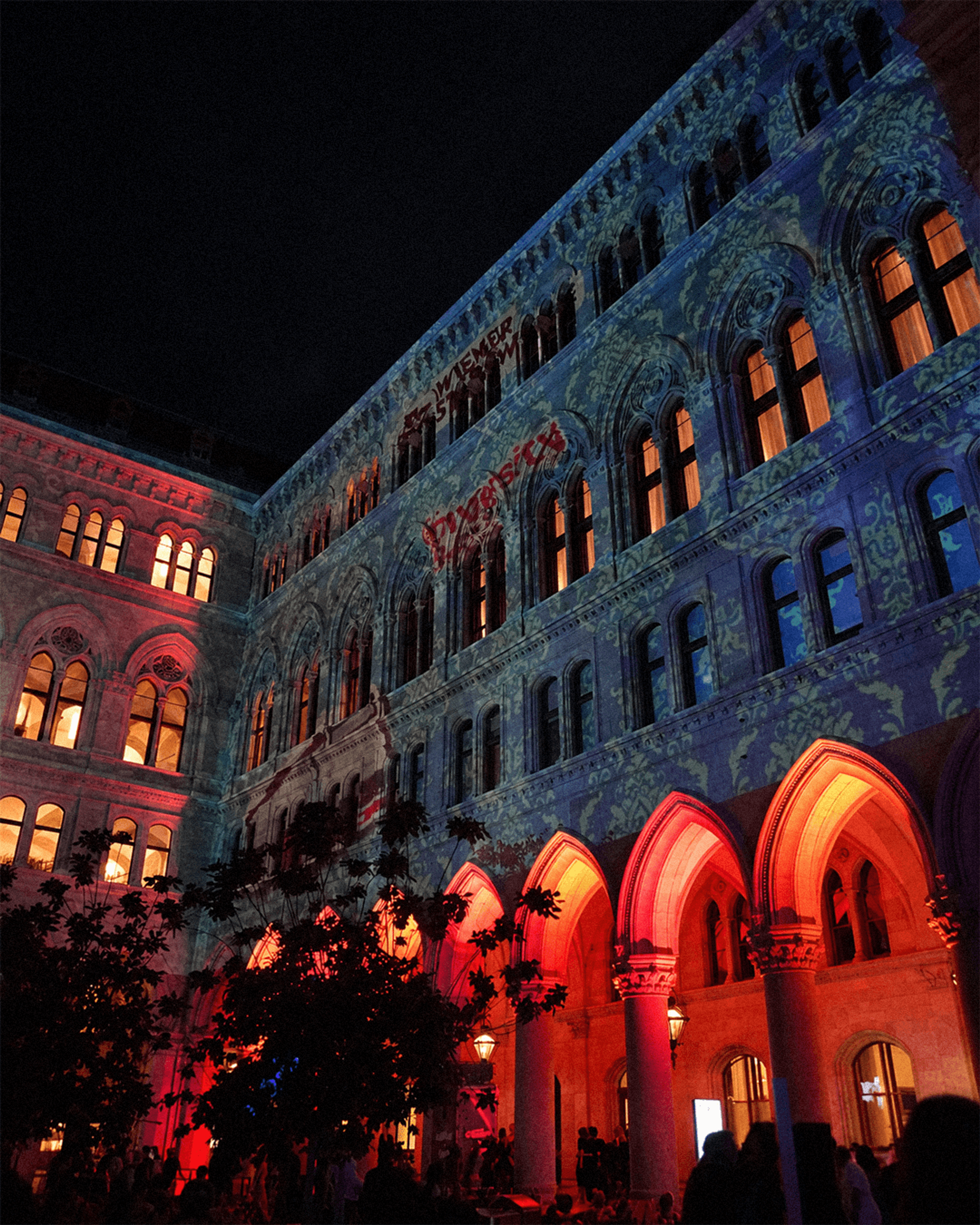 Diversity Ball 2026 – Impression 1