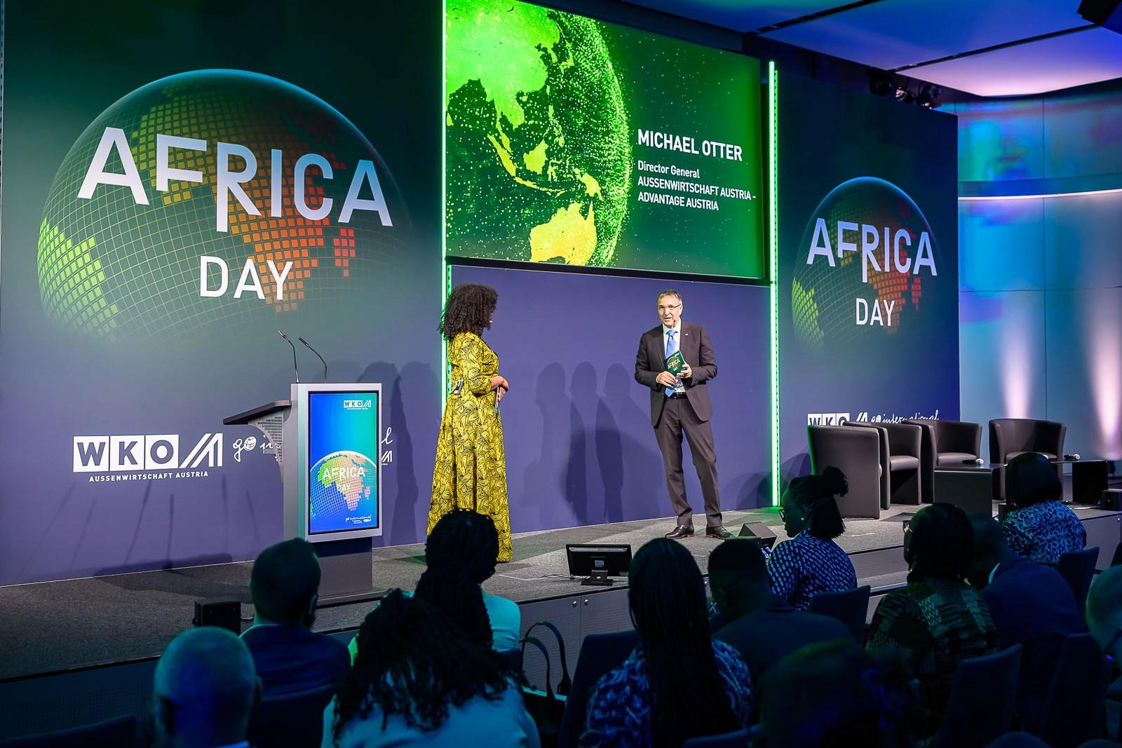 Africa Day 2025 – Impression 1