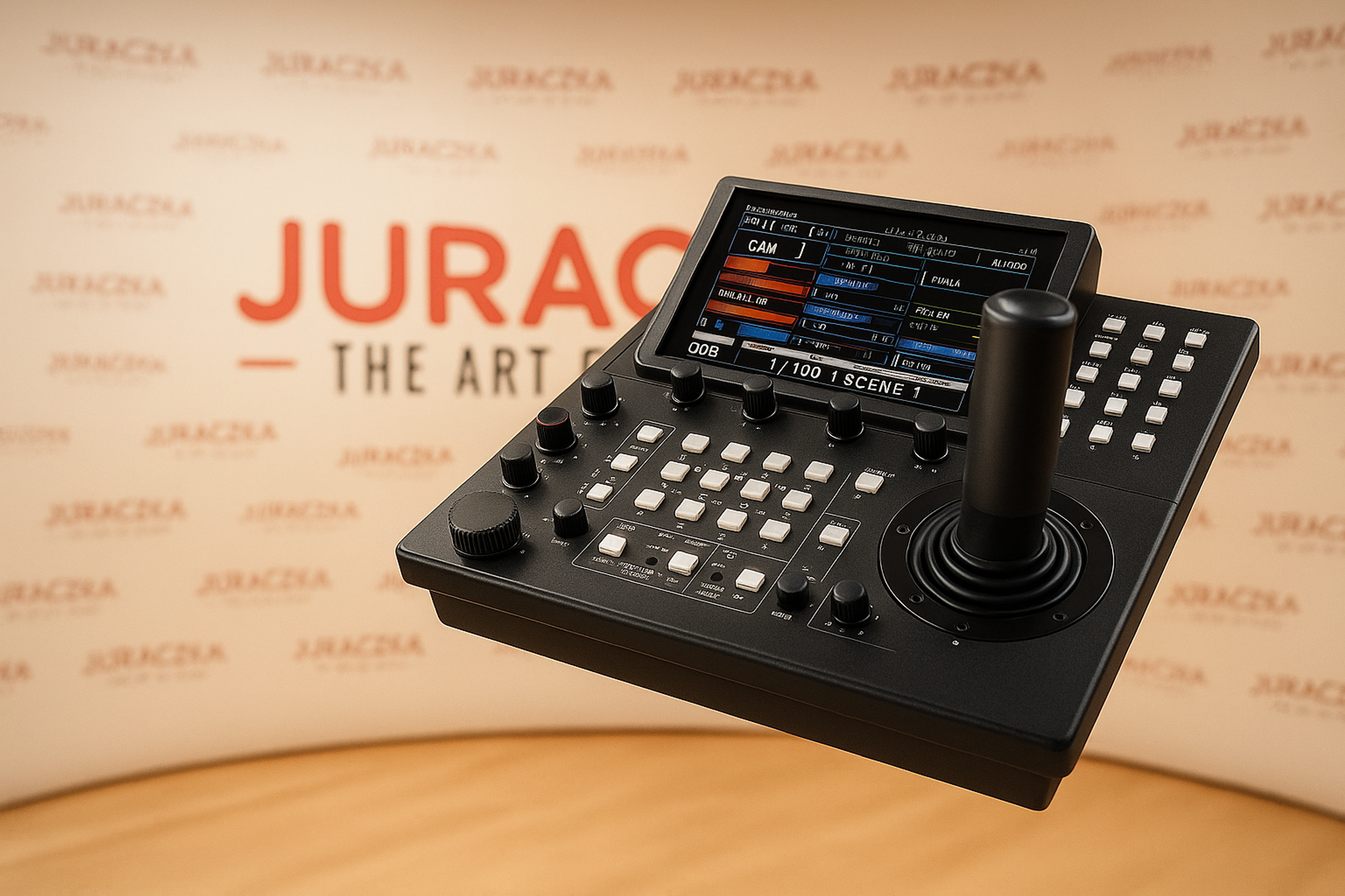 Panasonic AW RP 150 – Kamera & Videozubehör bei Juraczka