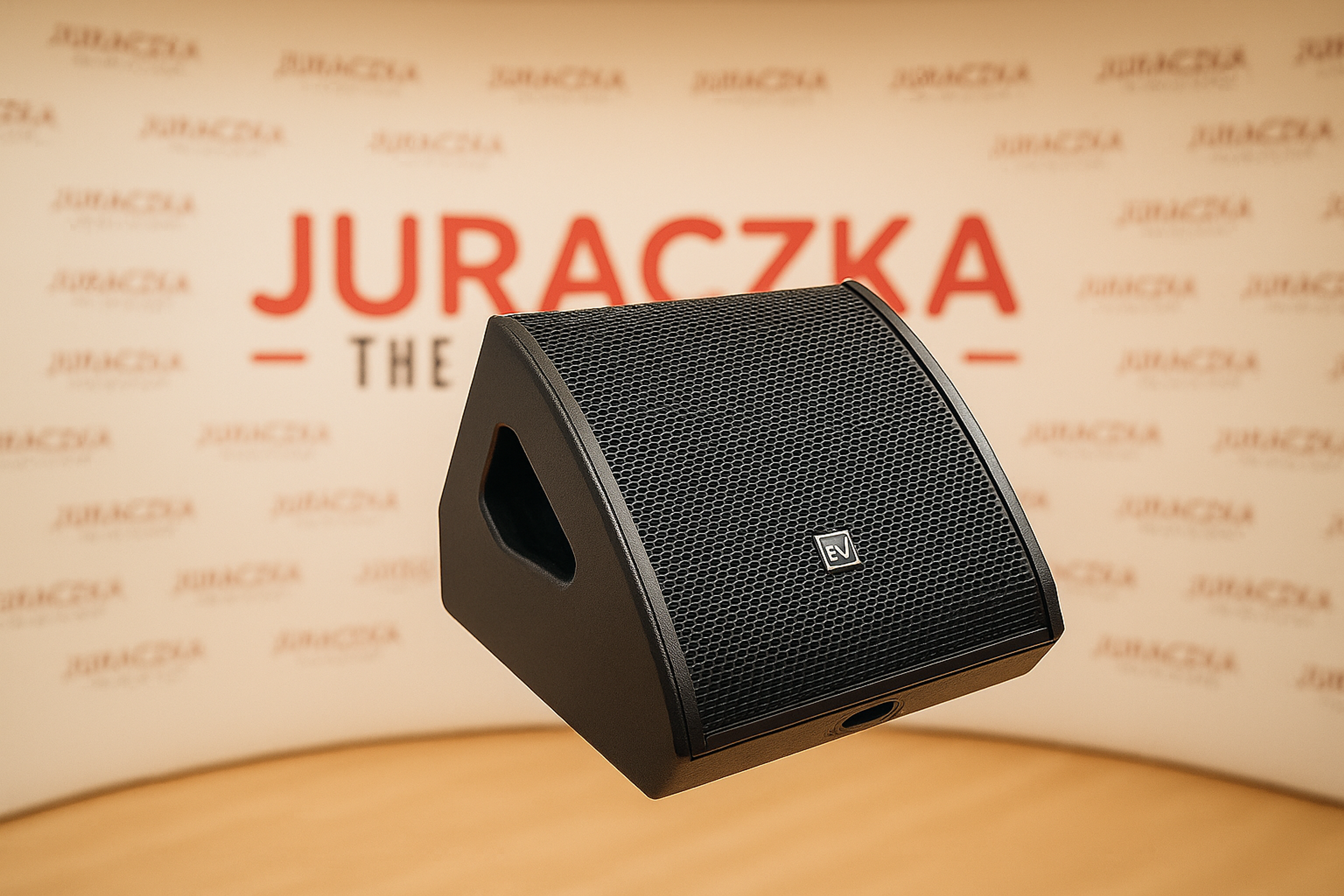 Everese PXM 12MP – Lautsprecher bei Juraczka