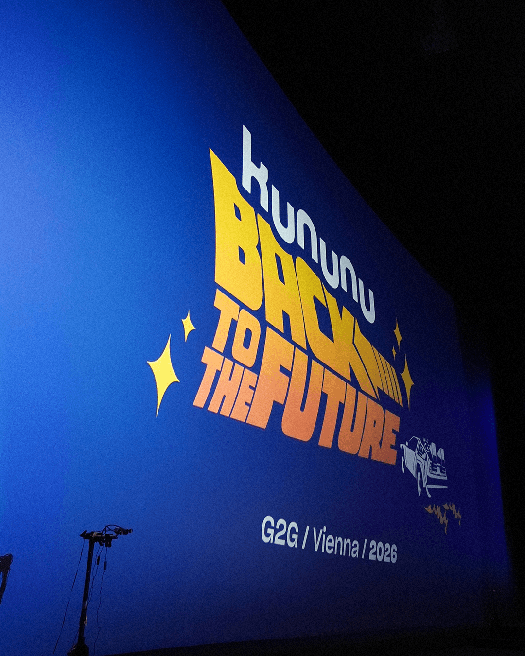 Kununu: Back To The Future – Impression 3