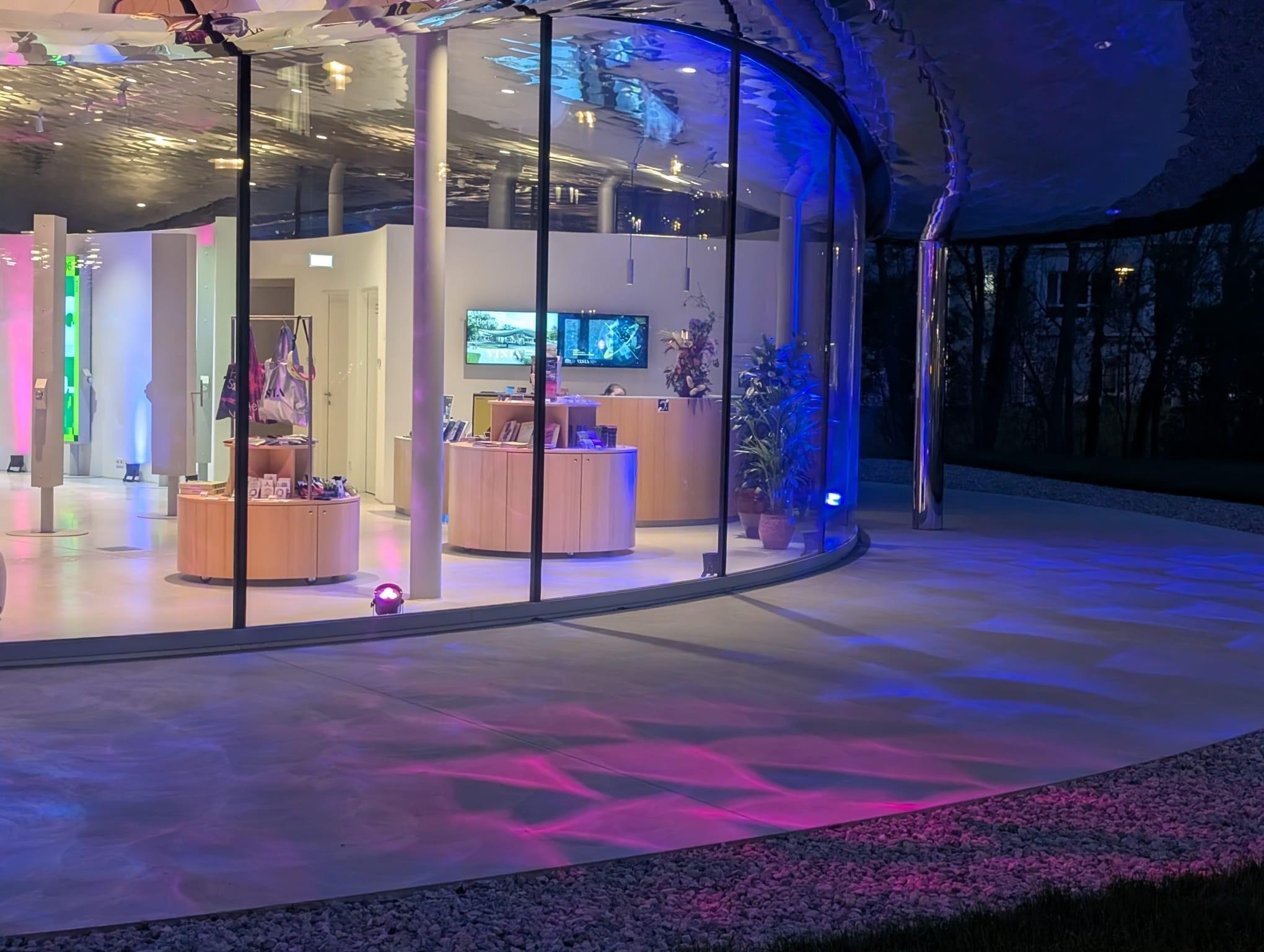 ISTA Lange Nacht der Forschung – Impression 1