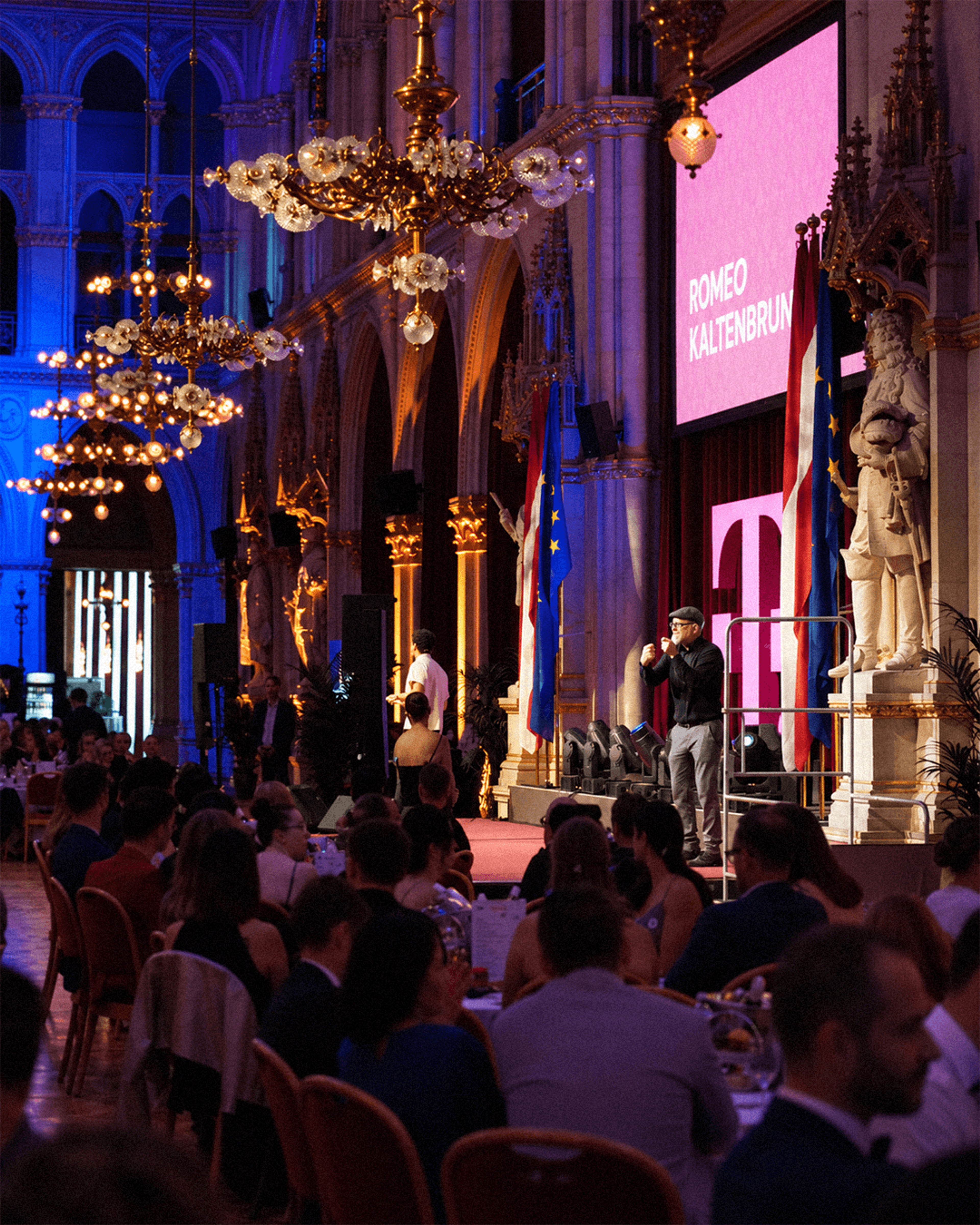 Diversity Ball 2026 – Impression 2