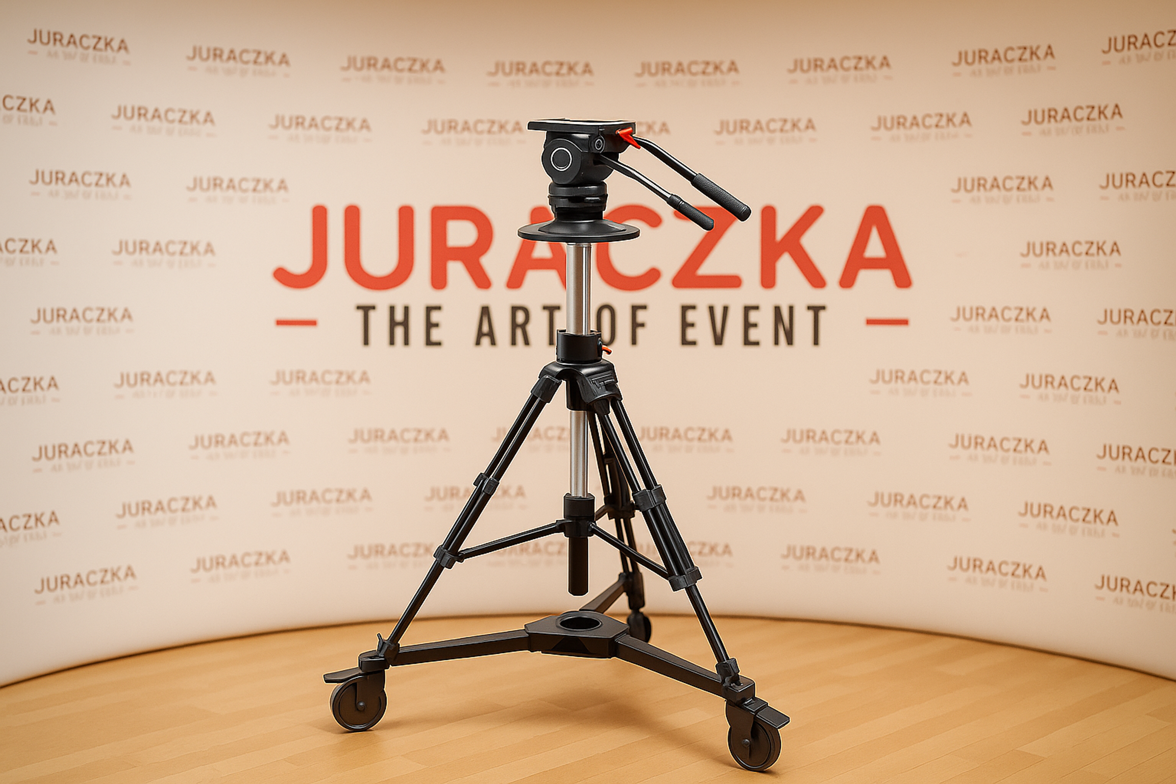 Sachtler Pedestal C1 – Kamera & Videozubehör bei Juraczka