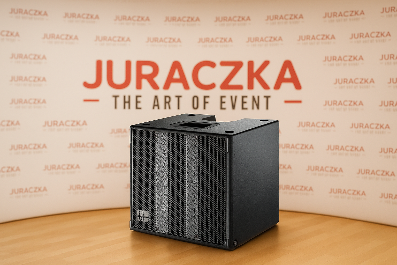 T Sub D&B Audio – Lautsprecher bei Juraczka