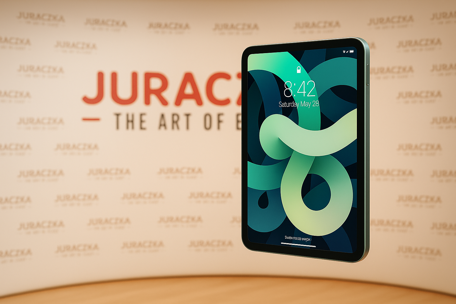 Apple I Pad Air 10,9 – IT & Streamingtechnik bei Juraczka
