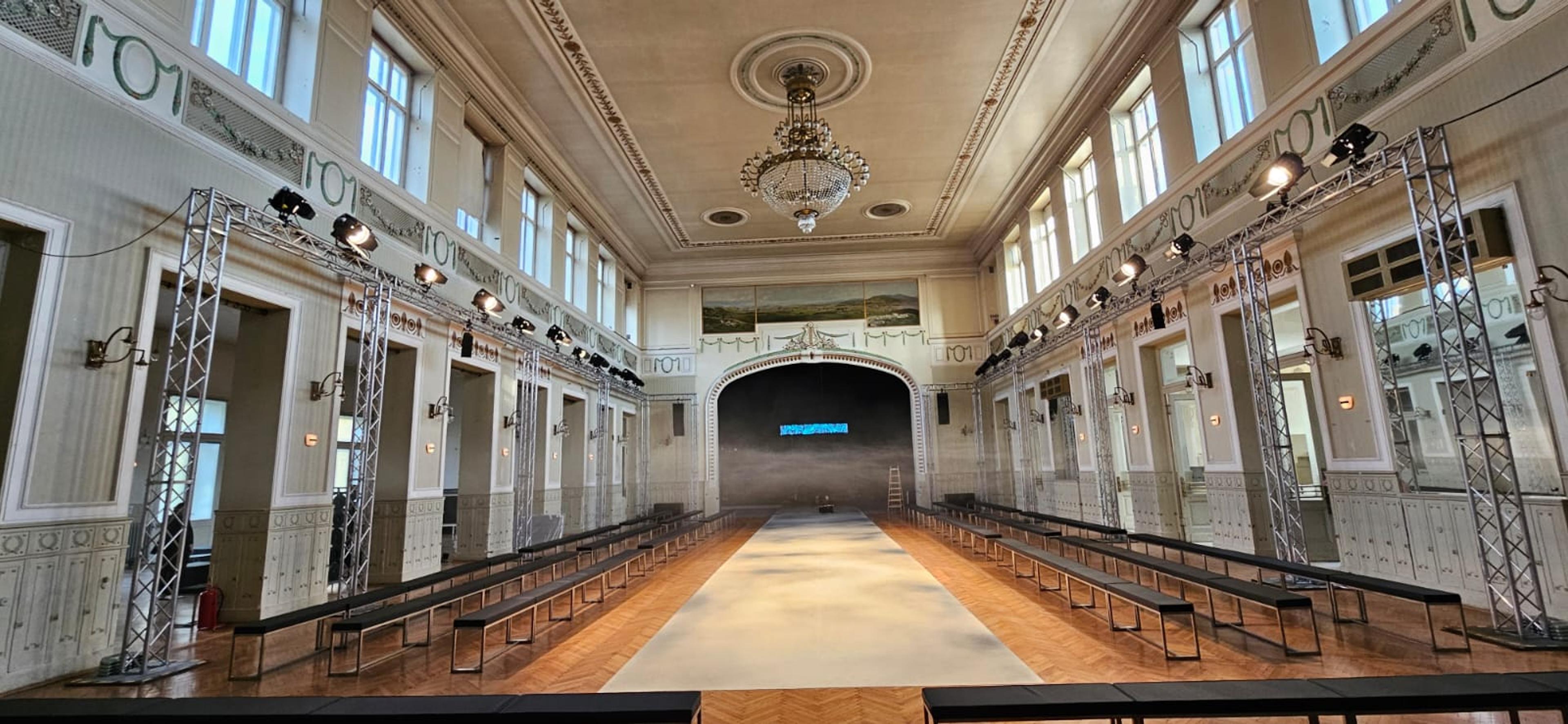 Austrian Fashion Awards 2024 – Impression 3
