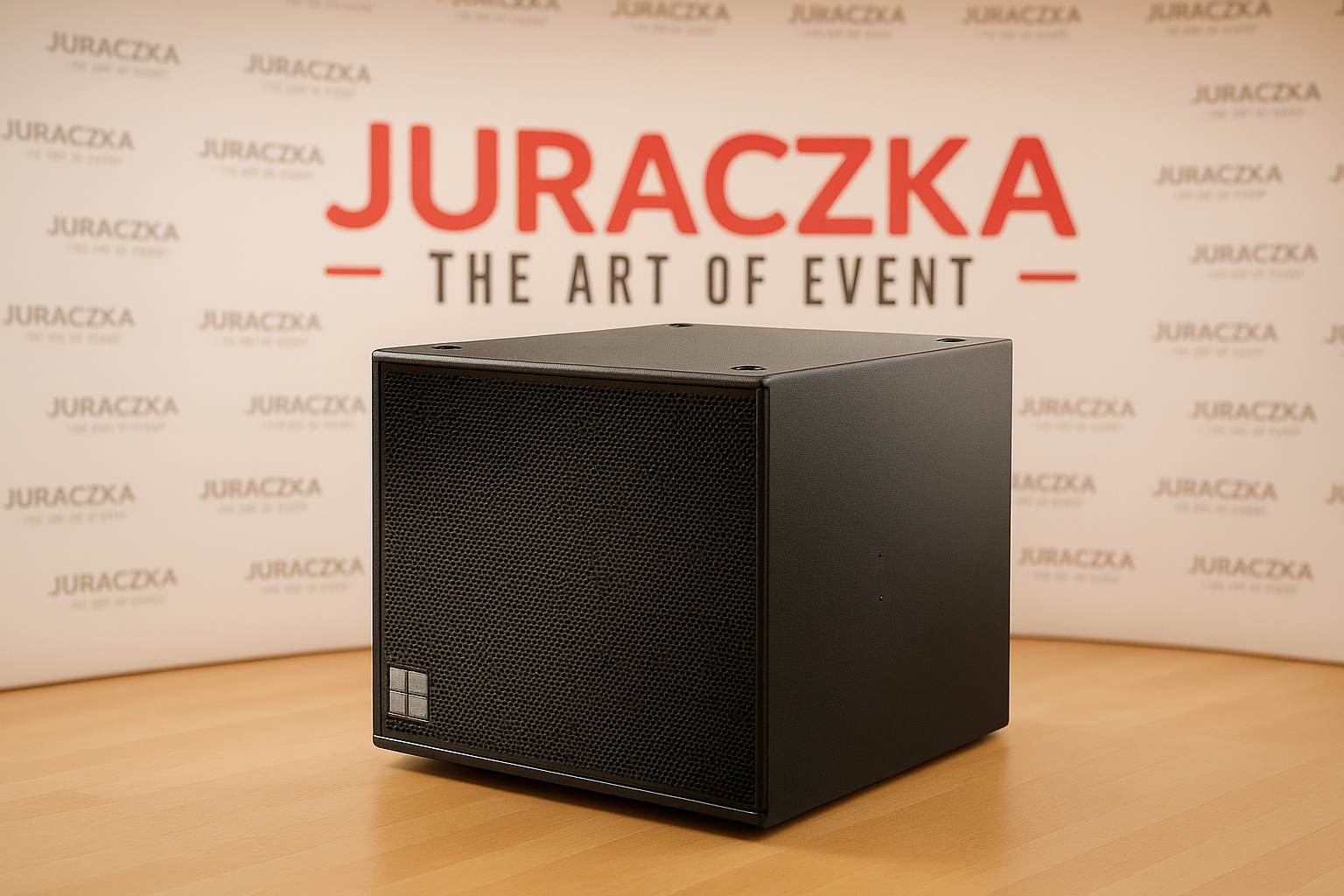 Sub C7- 702 D&B – Lautsprecher bei Juraczka