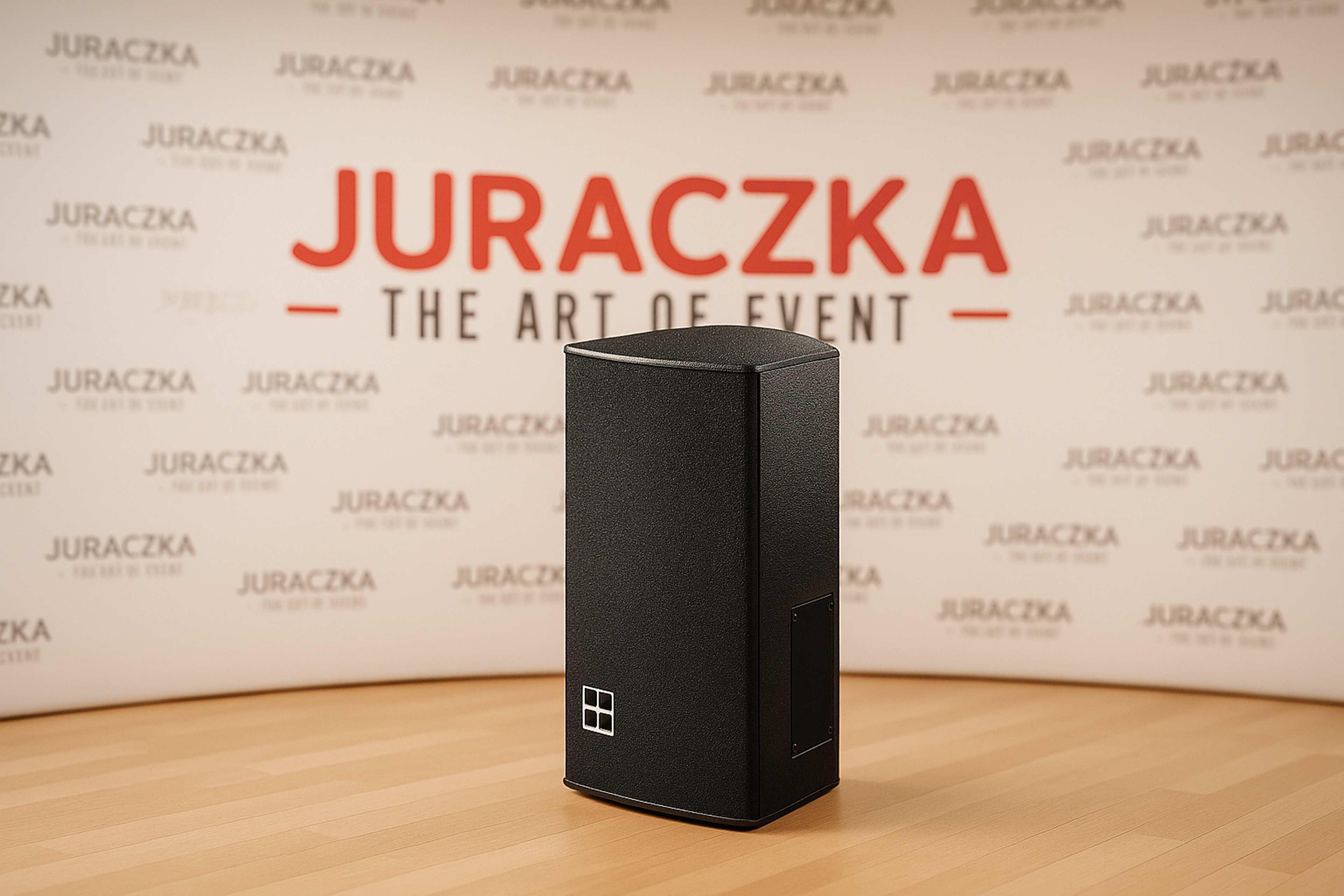 E3 Lautsprecher D&B Audio – Lautsprecher bei Juraczka