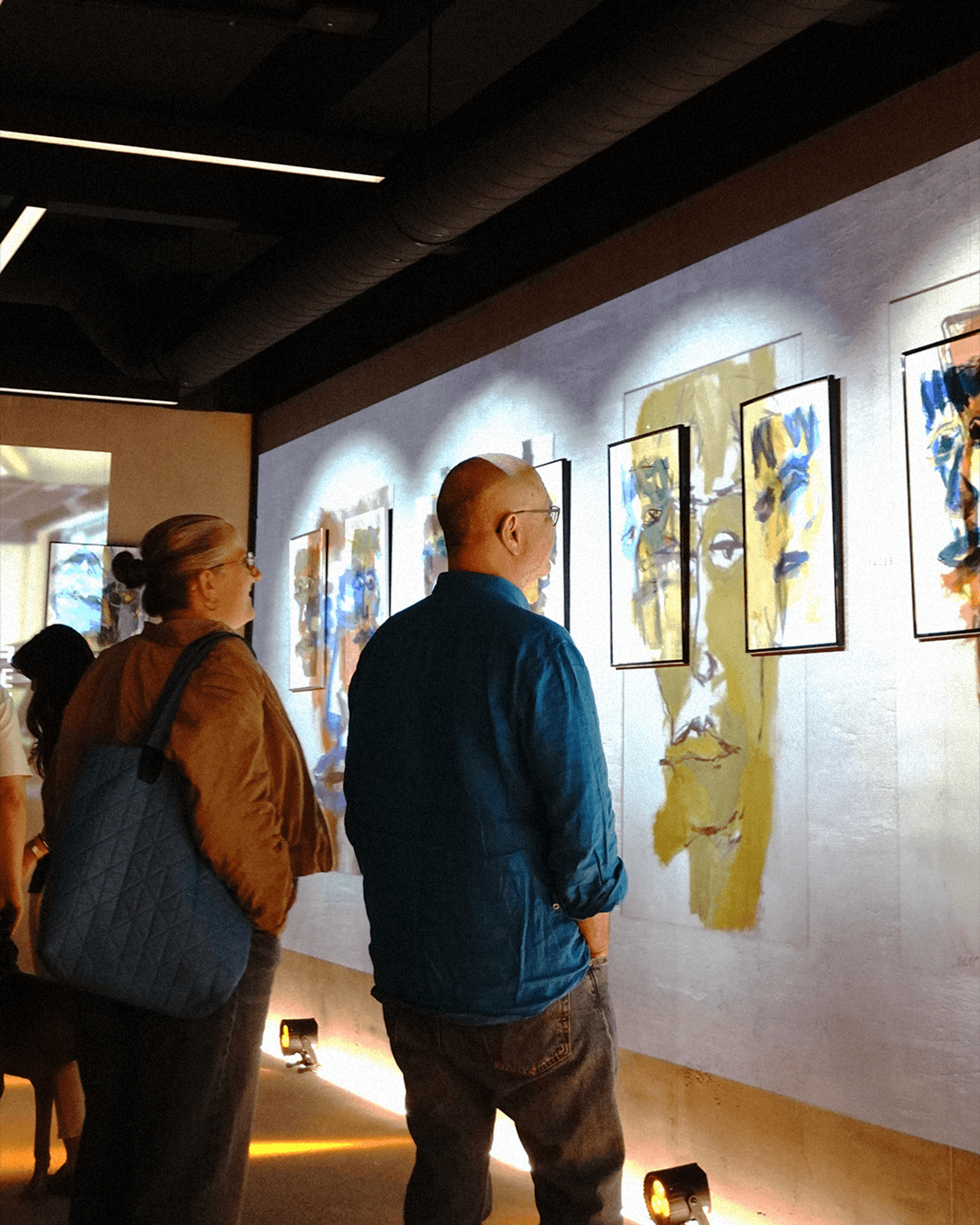 Spirit Connected – Impression 3